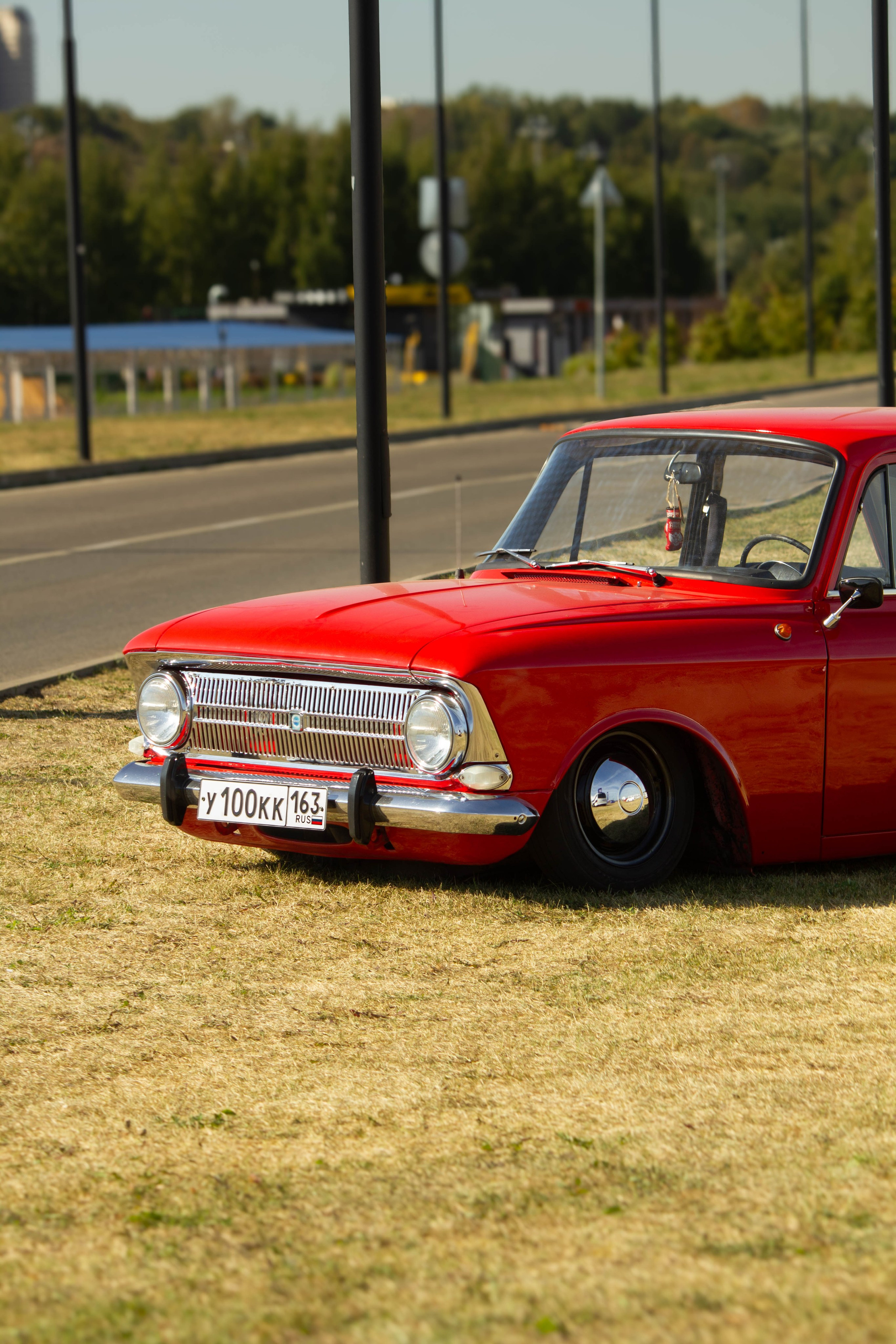 Гран-При Москвы по дрифту 2024. Malenkyia