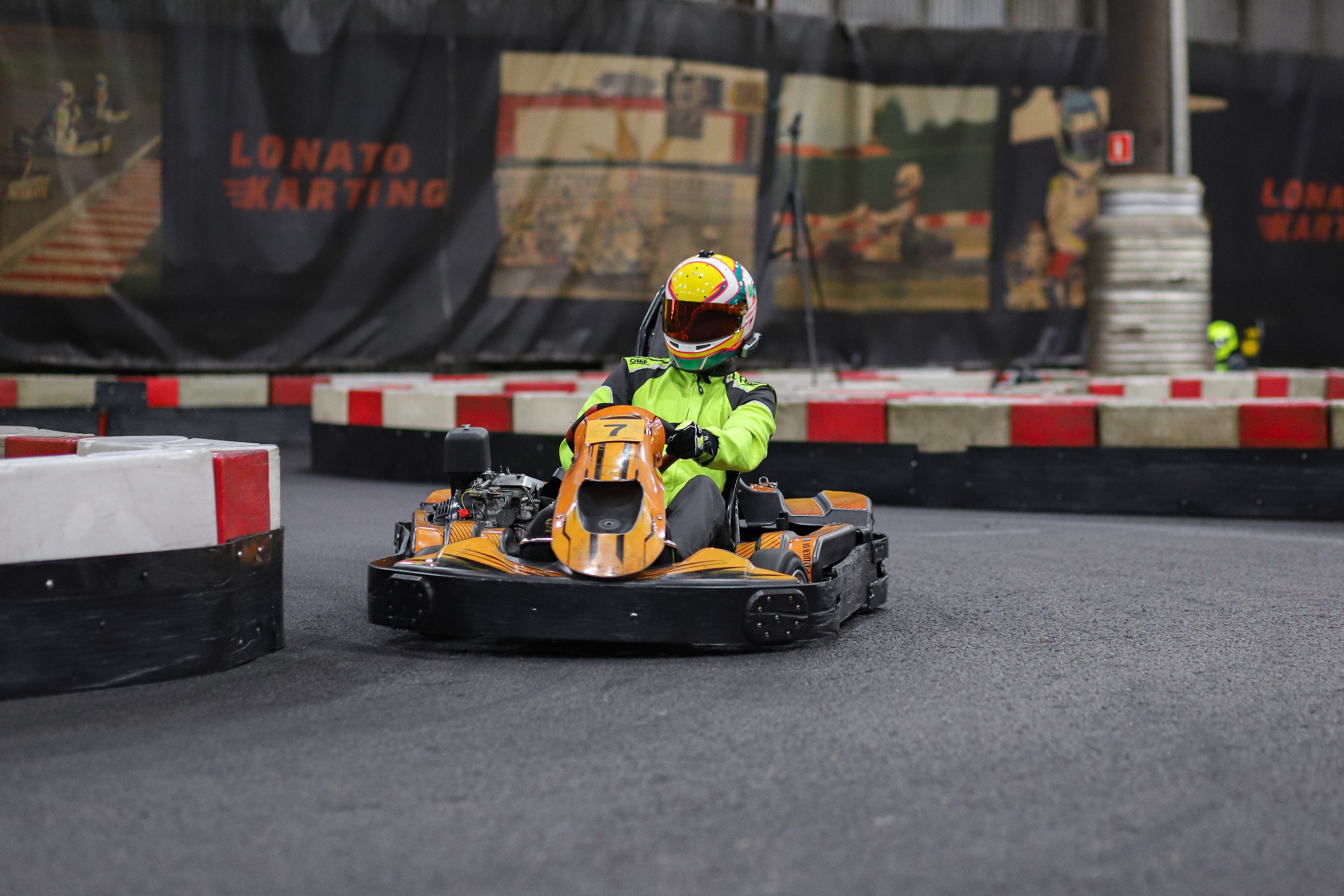 LSK Winter Cup 2025 — 2026 | Этап 6. Malenkyia