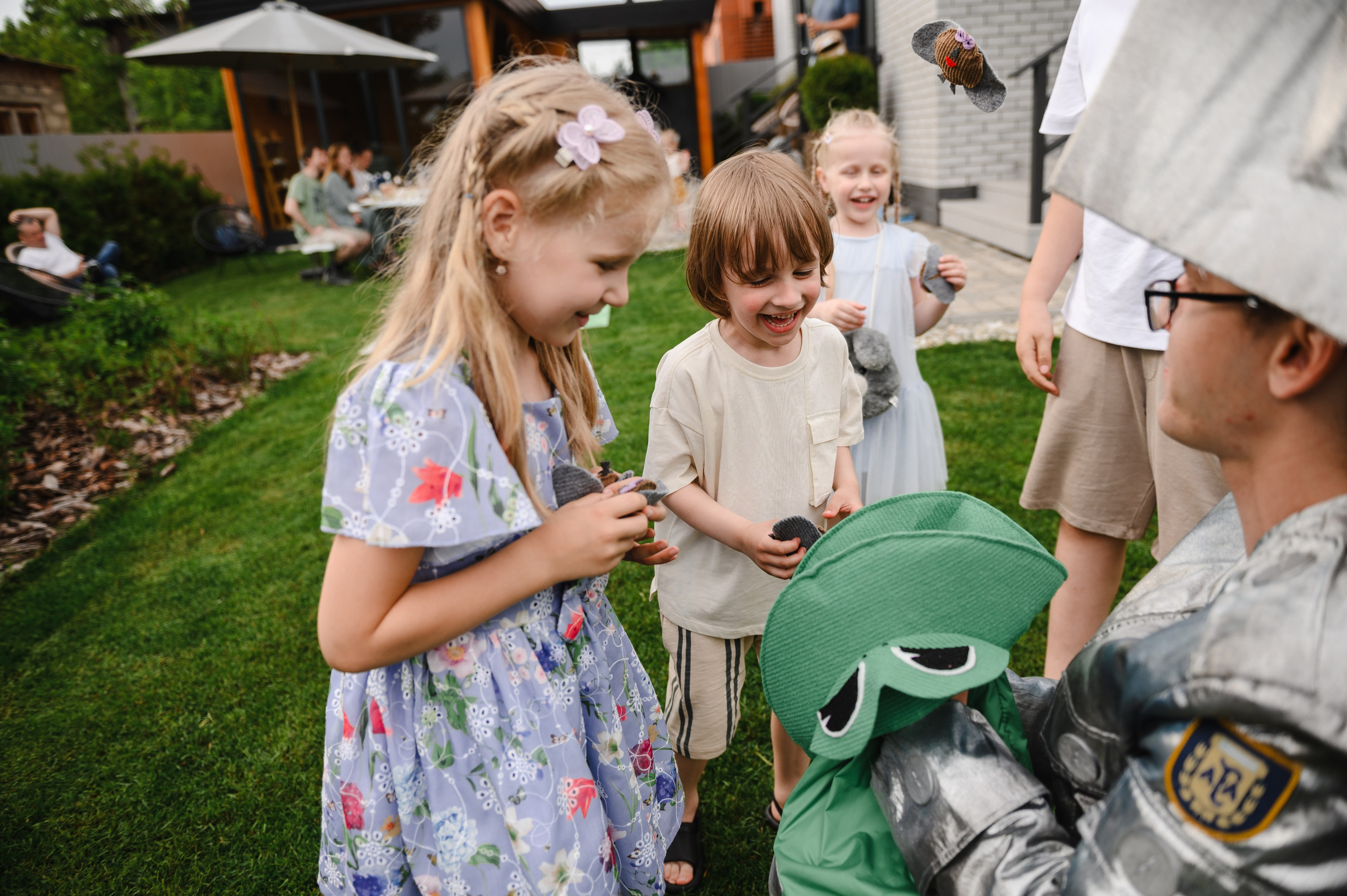 День Рождения Гоши. Фотограф в Туле|Москве. Контент-съёмка, женские портреты, репортажные и съёмки для брендов