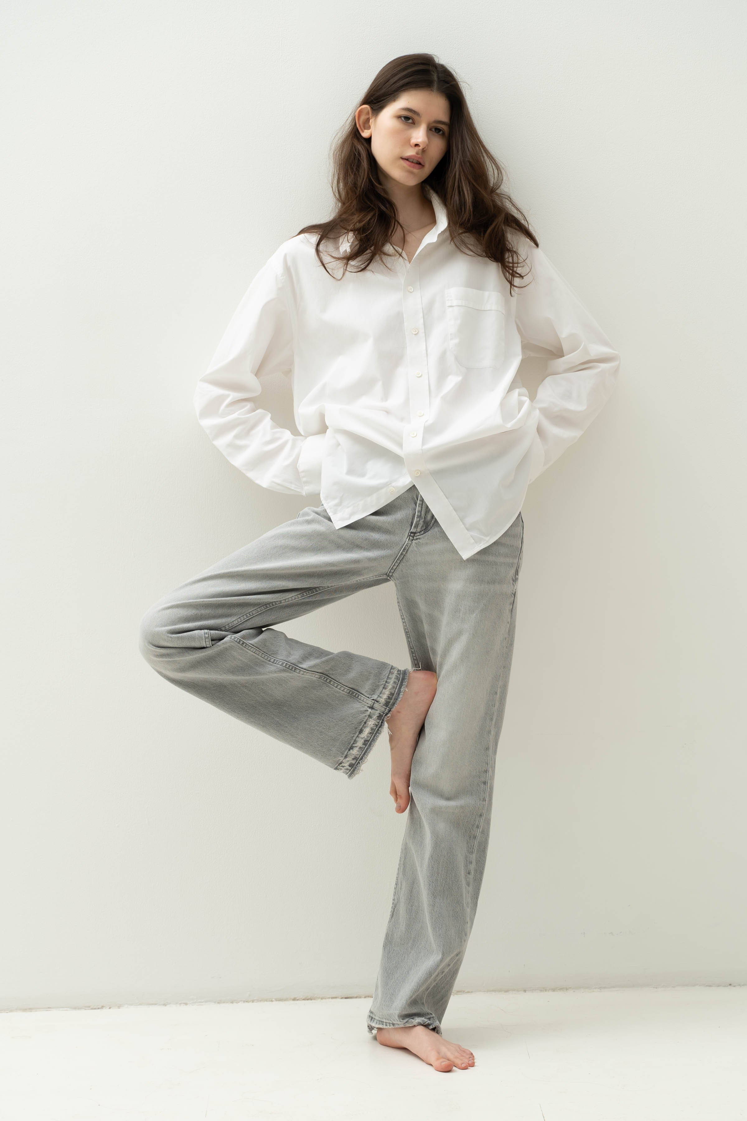 Стеша. Главная