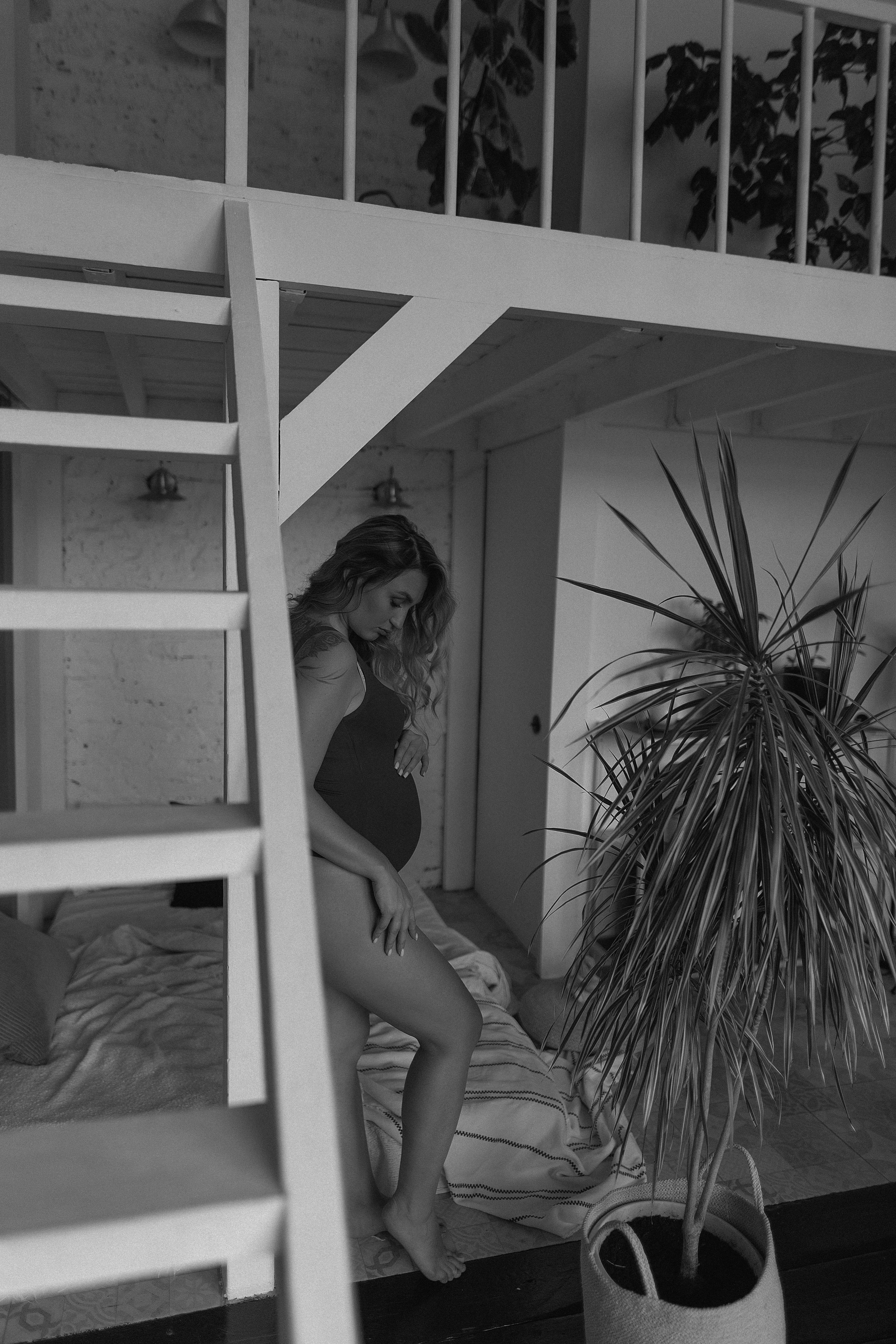 История Анастасии. Женский фотограф в Екатеринбурге Марина Логинова