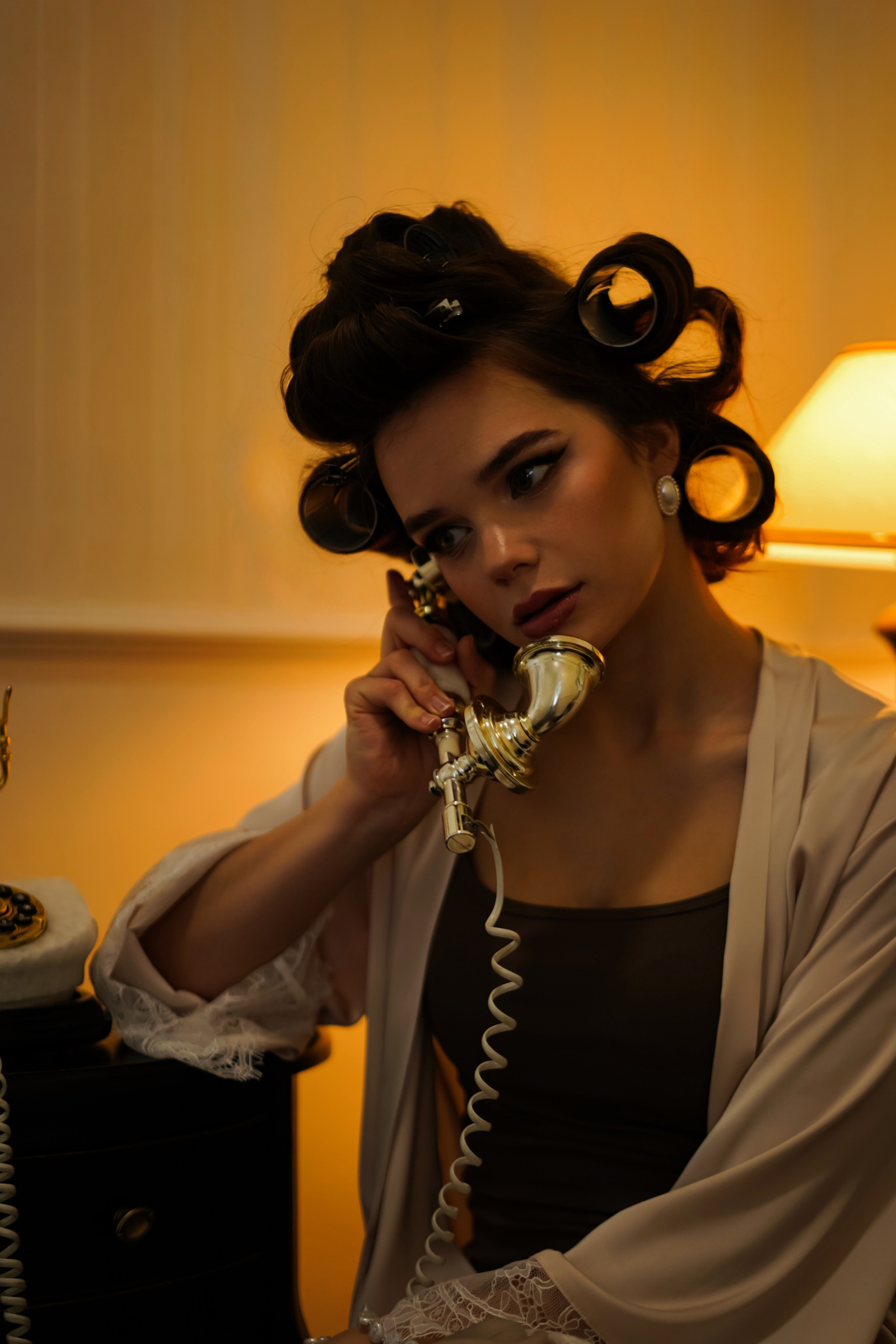 Индивидуальная фотосессия. Фотограф Москва