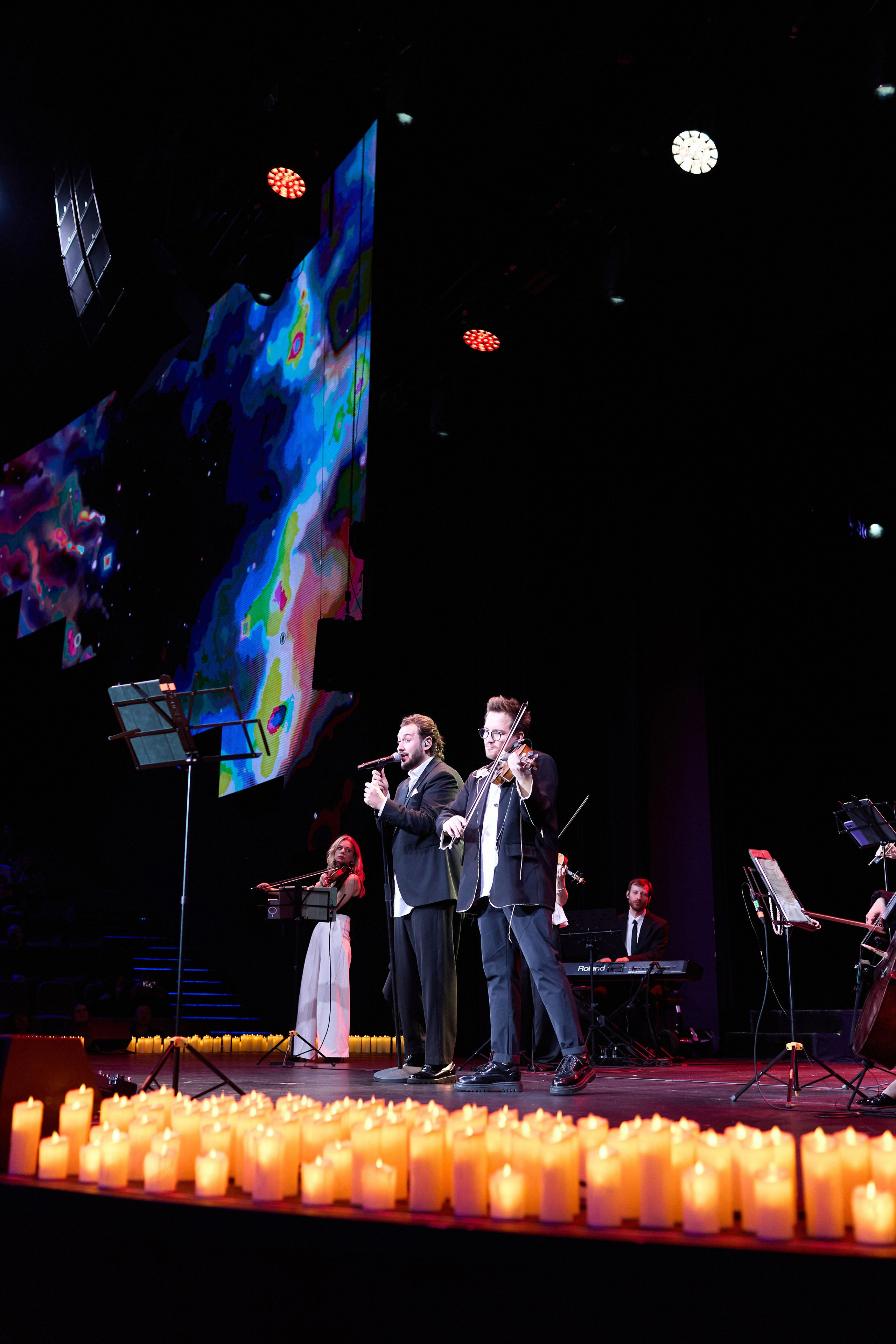 VEGAS CITY HALL. Фотограф Мария Сивохина