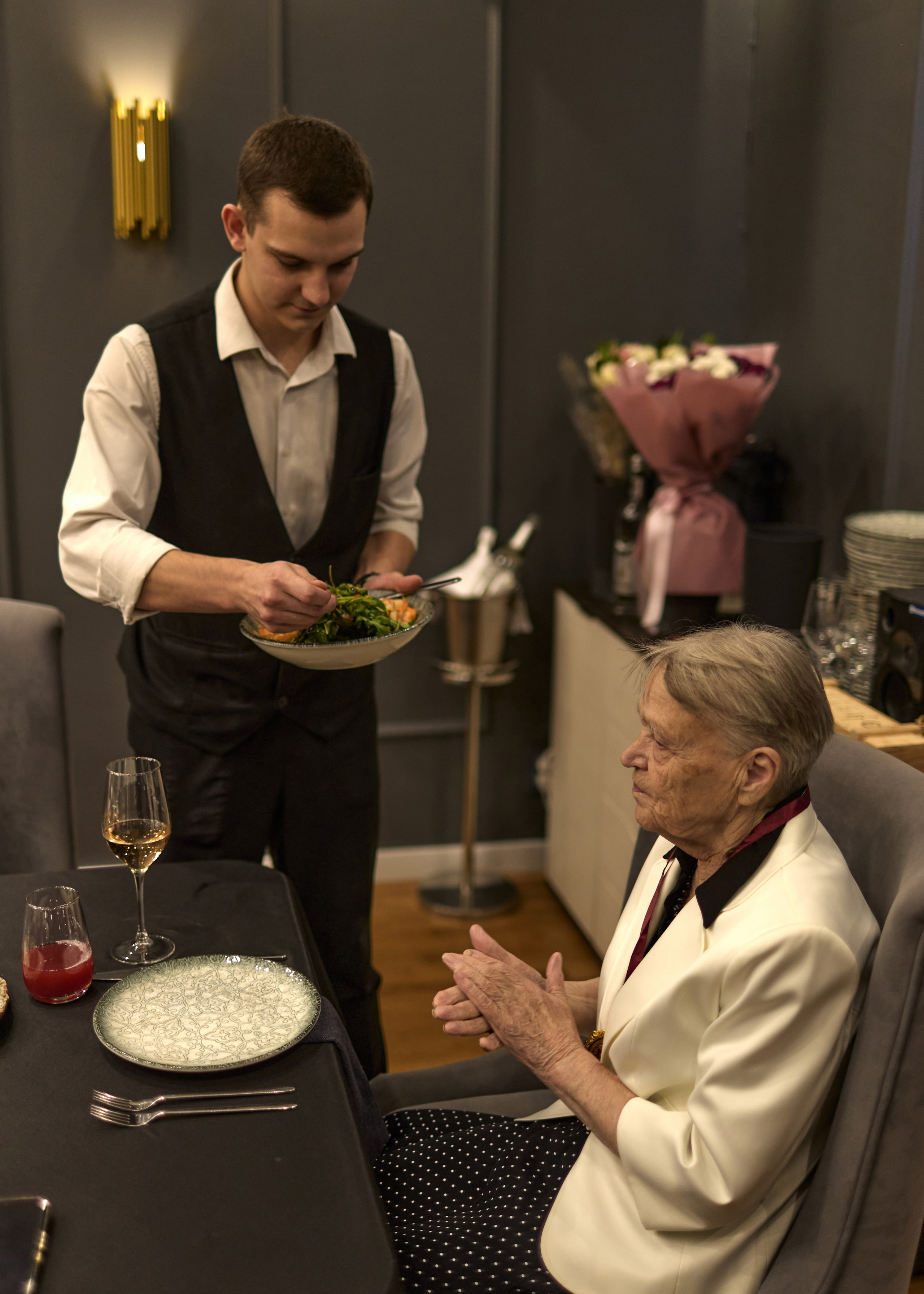 BIRTHDAY. Фотограф Мария Сивохина