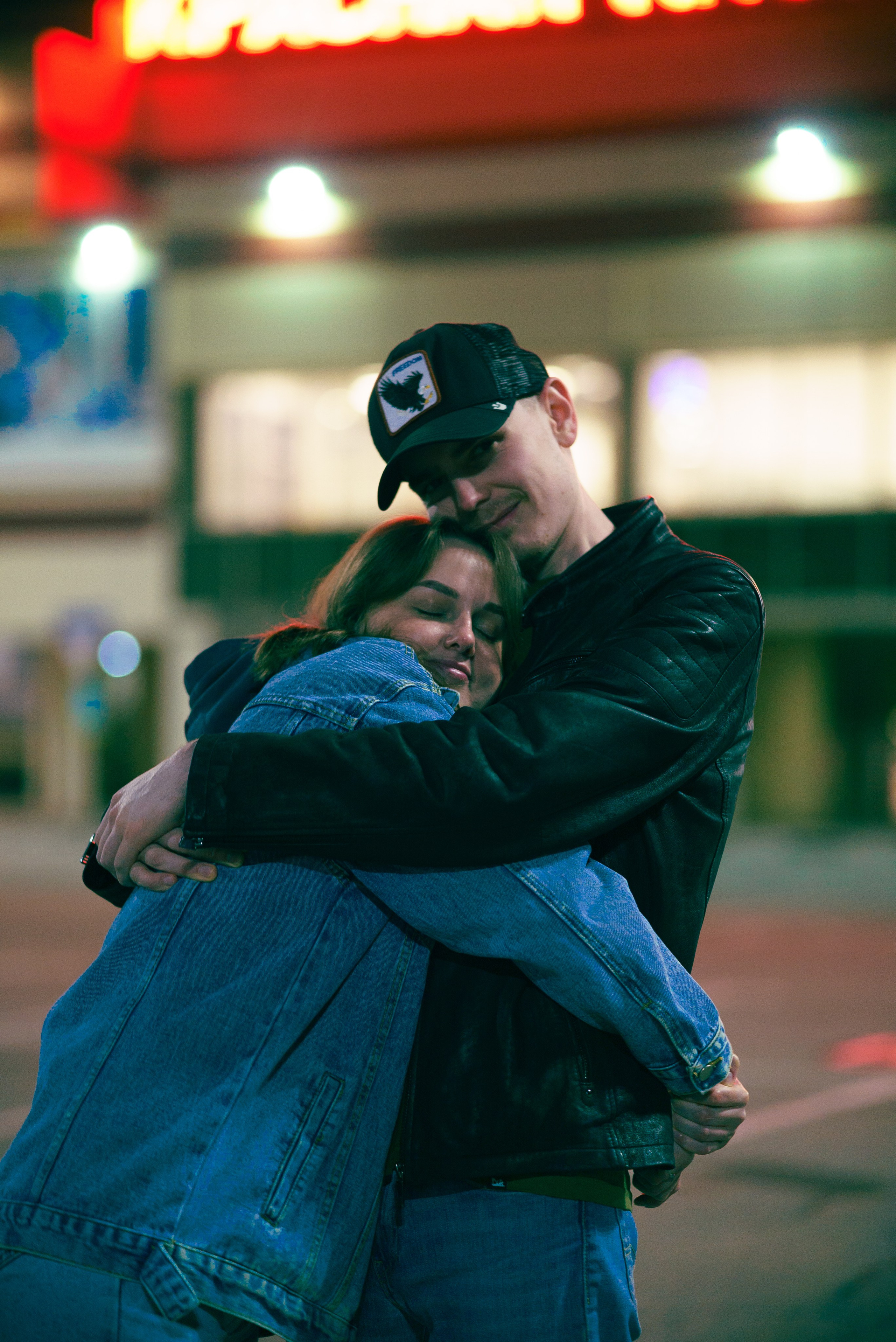 Никита и Женя. Фотосессия Love Story. Шедевры для Вас! Фотограф и Видеограф в Краснодаре Пахиев Руслан