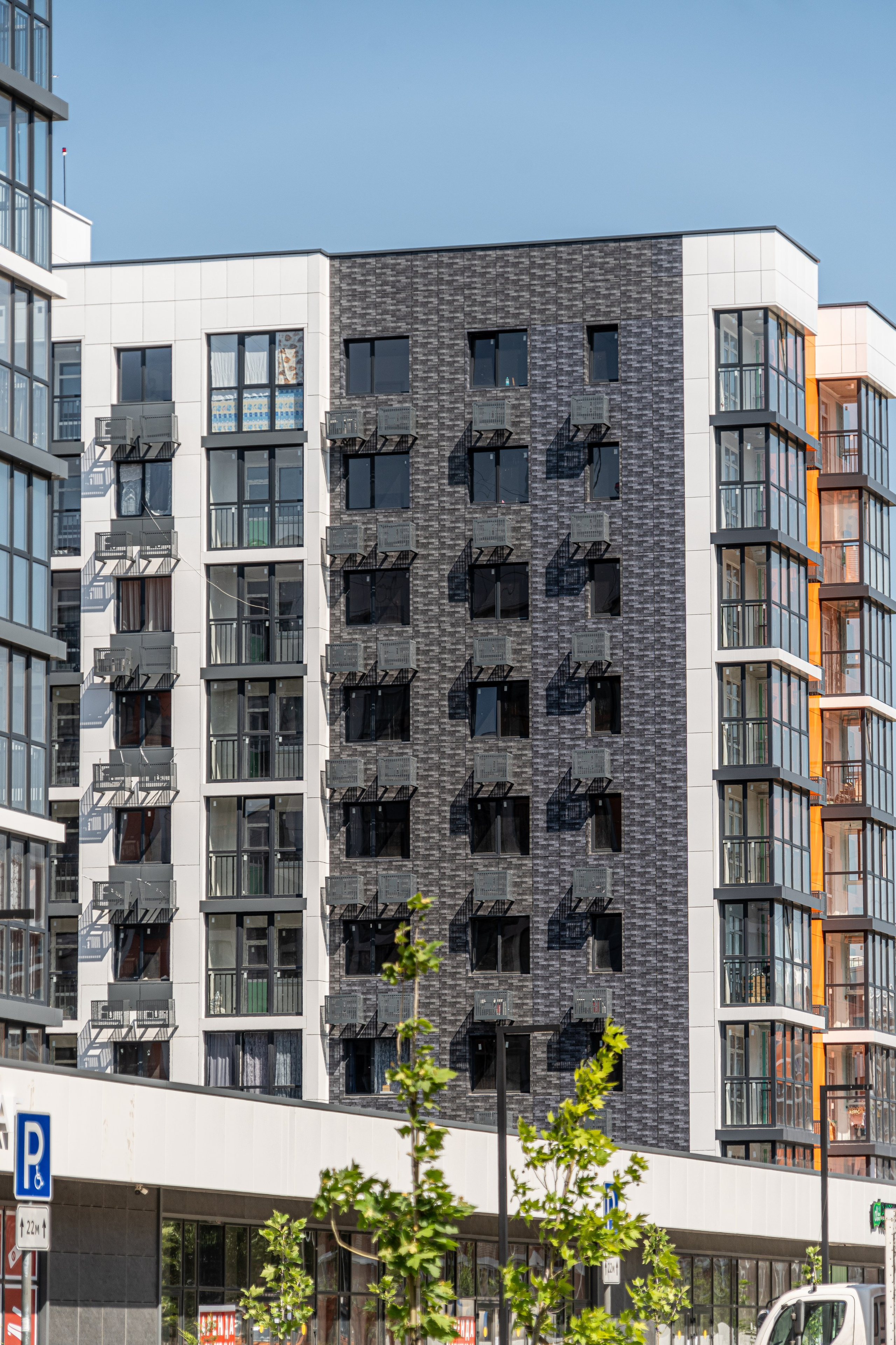 Фотосъемка жилых комплексов для застройщиков в Краснодаре Профессиональная фото и видео съемка ЖК в Краснодаре — архитектурная съемка. Шедевры для Вас! Фотограф и Видеограф в Краснодаре Пахиев Руслан