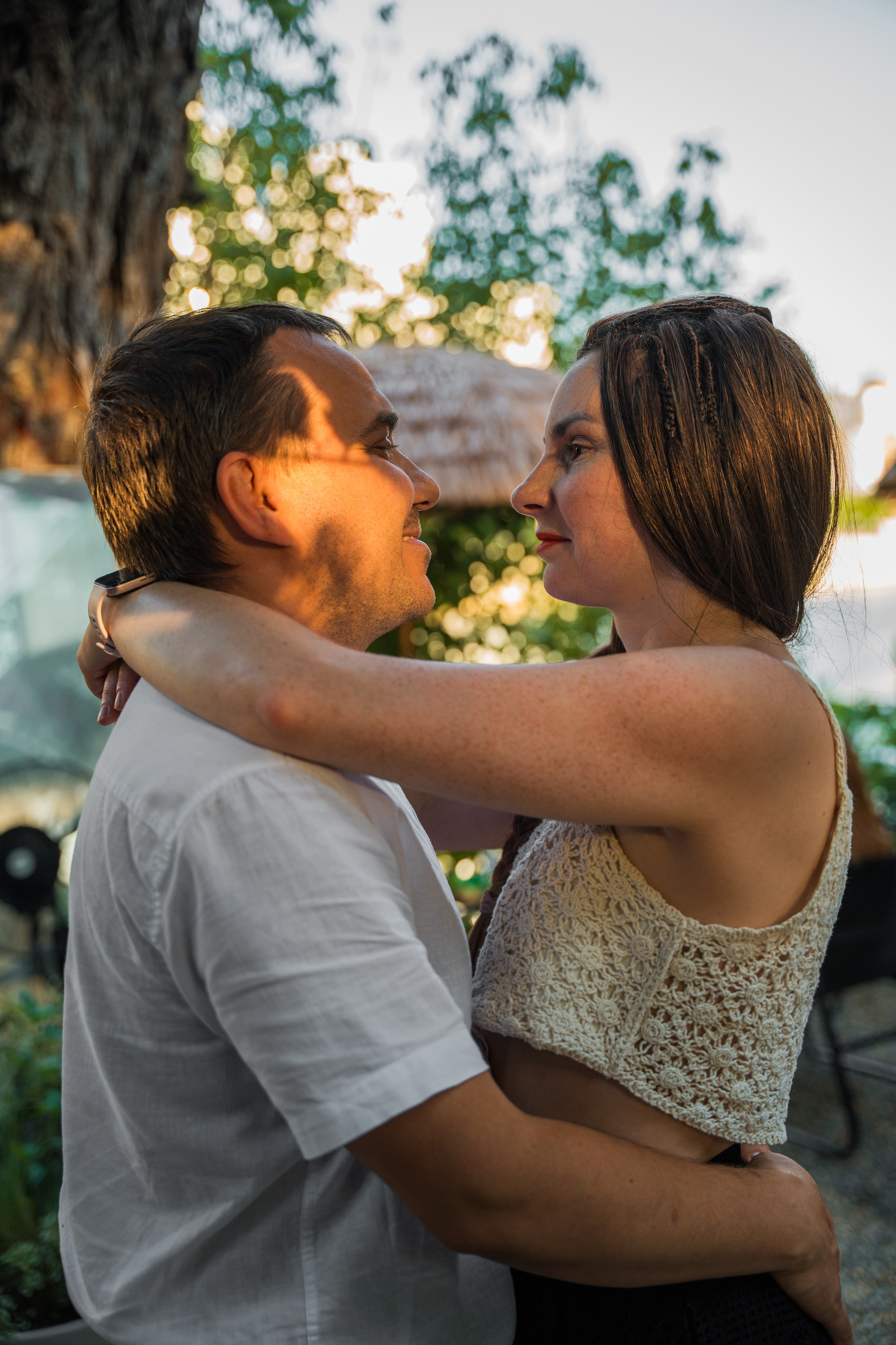 Ольга и Александр. Семейная фотосессия. Шедевры для Вас! Фотограф и Видеограф в Краснодаре Пахиев Руслан