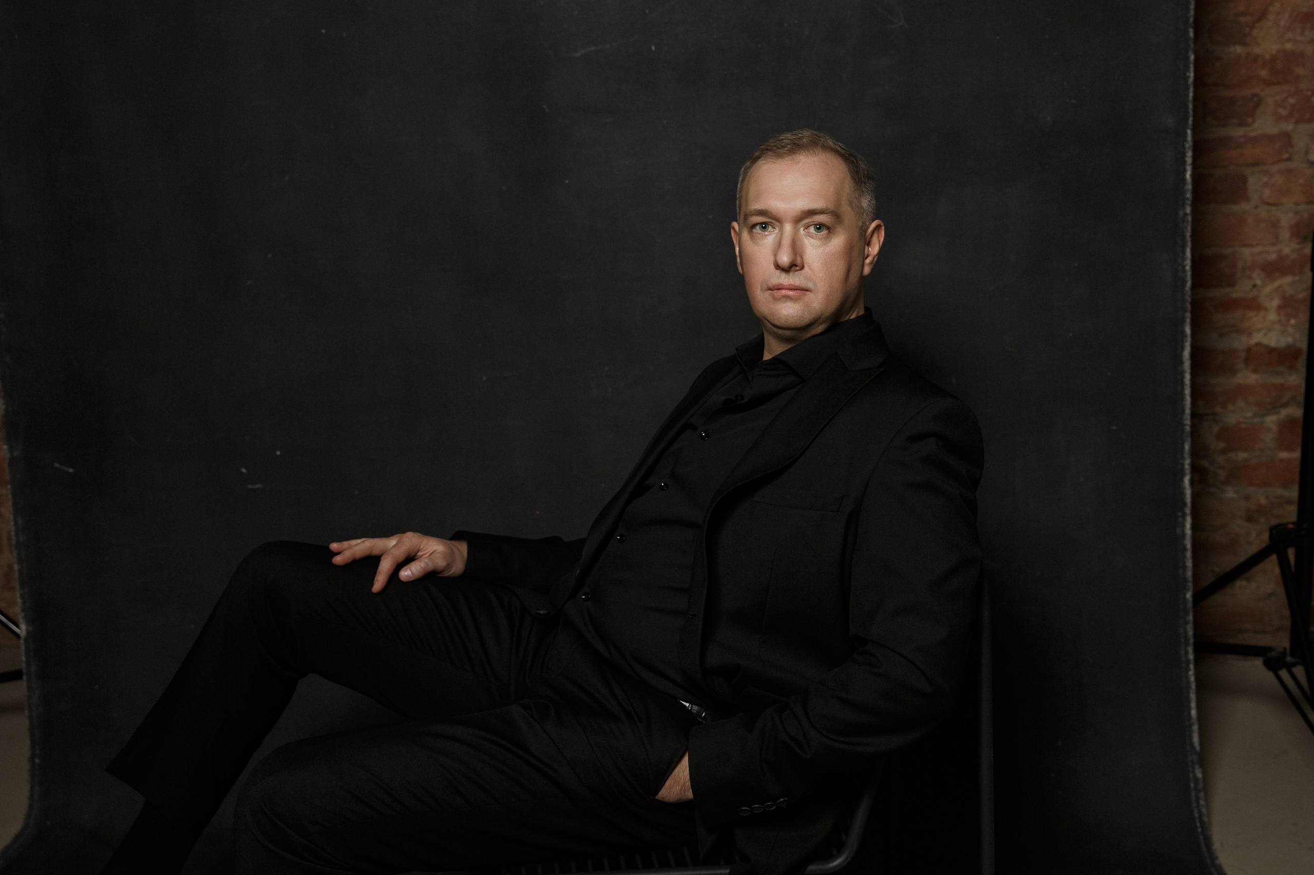 Мужское портфолио. Портретный фотограф Санкт-Петербург Москва Андронова Юлия