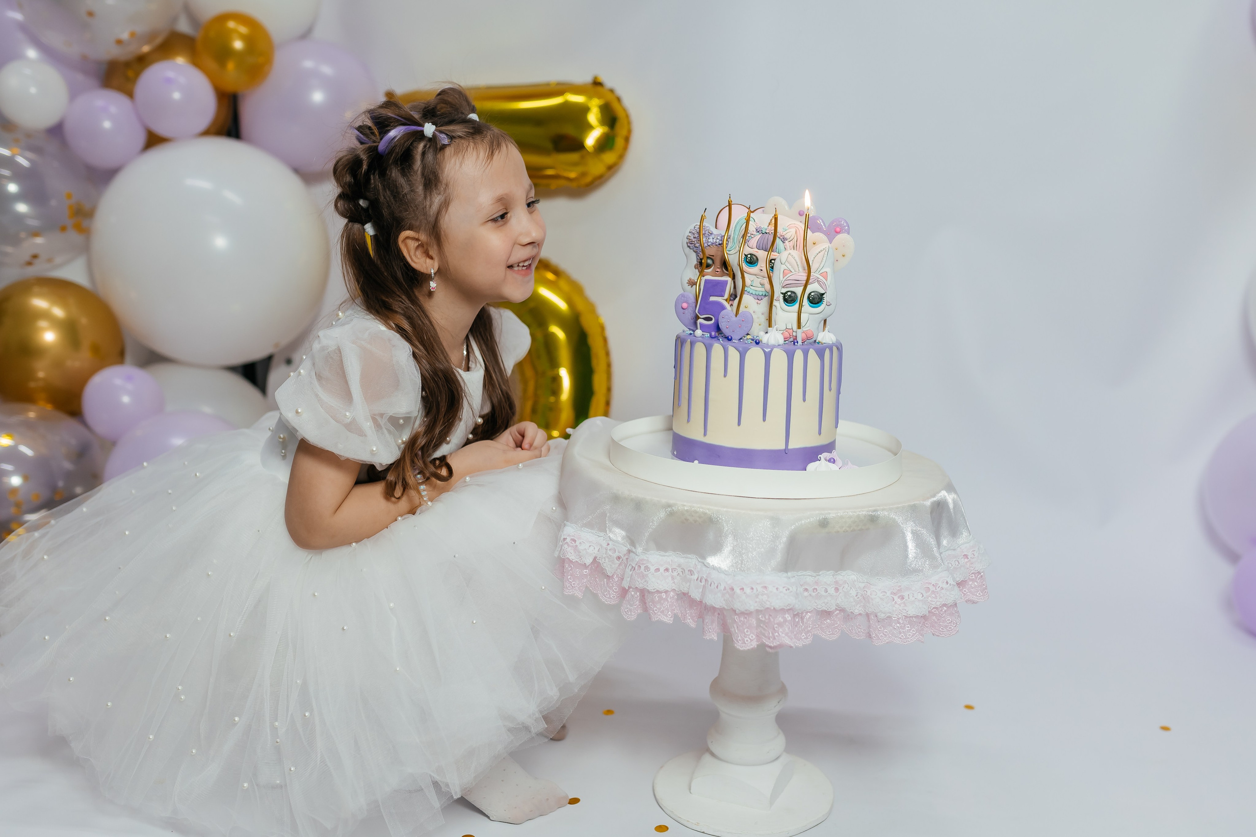 Детские. Фотограф Облучье