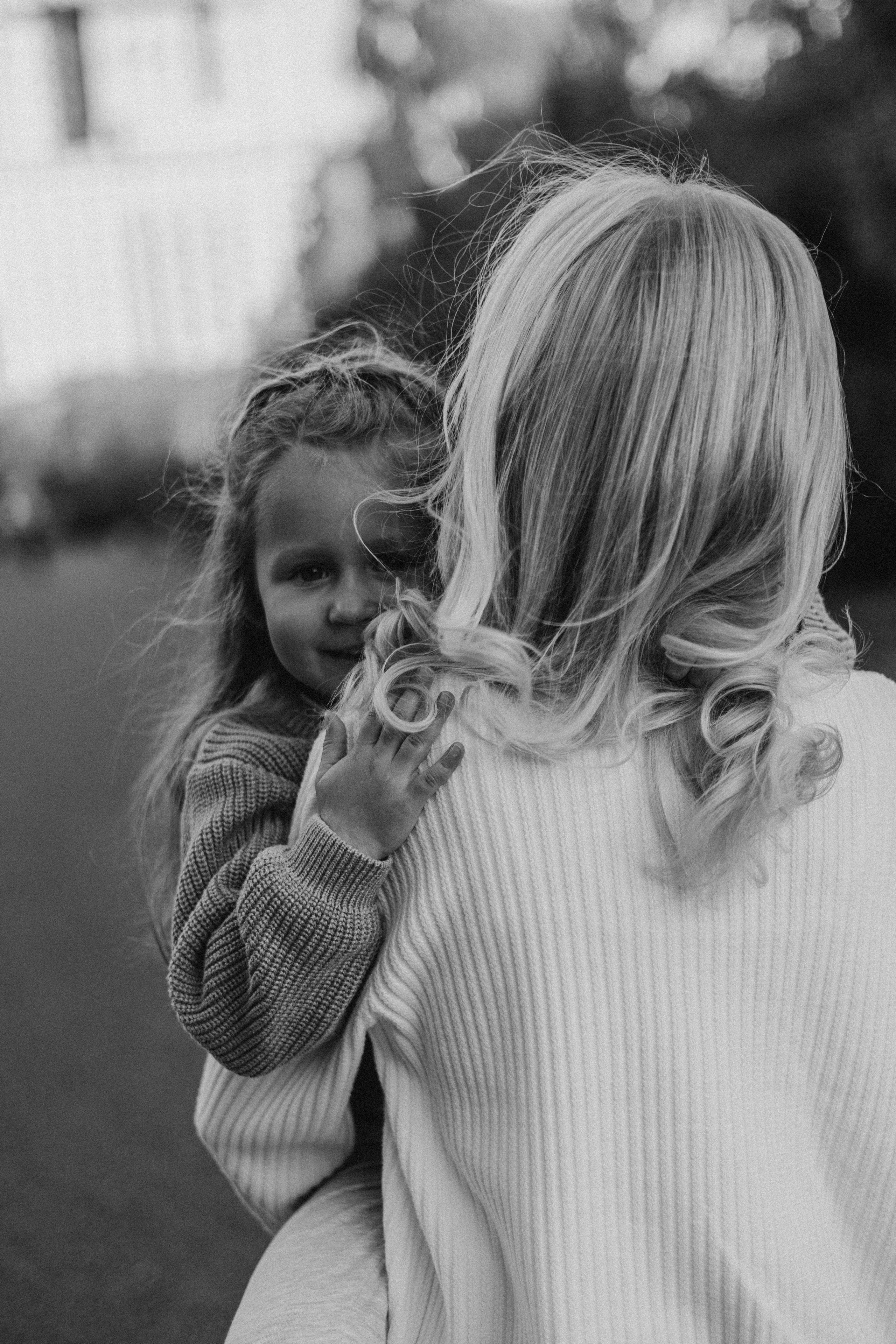 Кристина и Никуся. Семейный и свадебный фотограф в Москве Вероника Жибинова