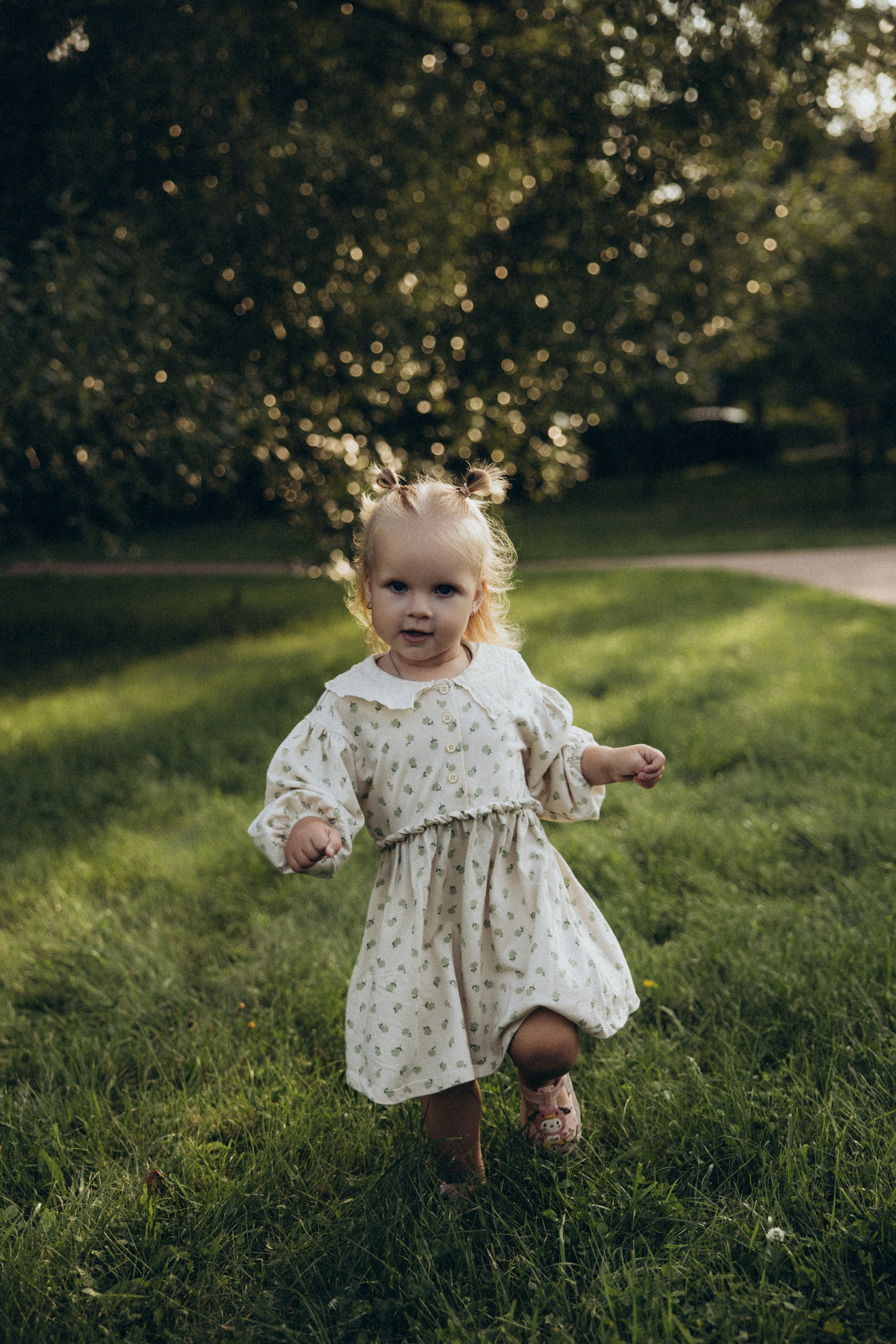 На прогулку все вместе!. Семейный и свадебный фотограф в Москве Вероника Жибинова