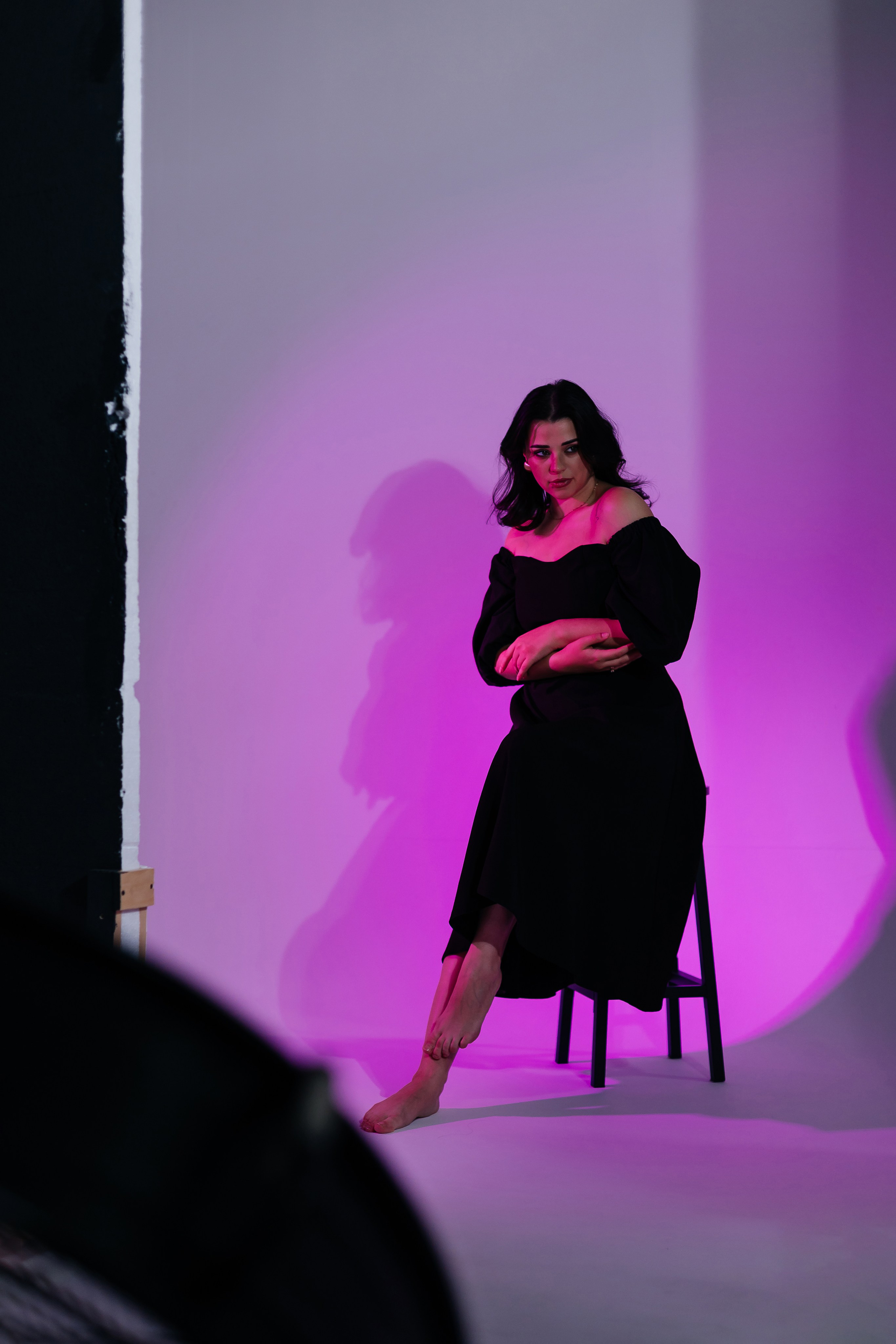 Анастасия. Фотограф Калуга