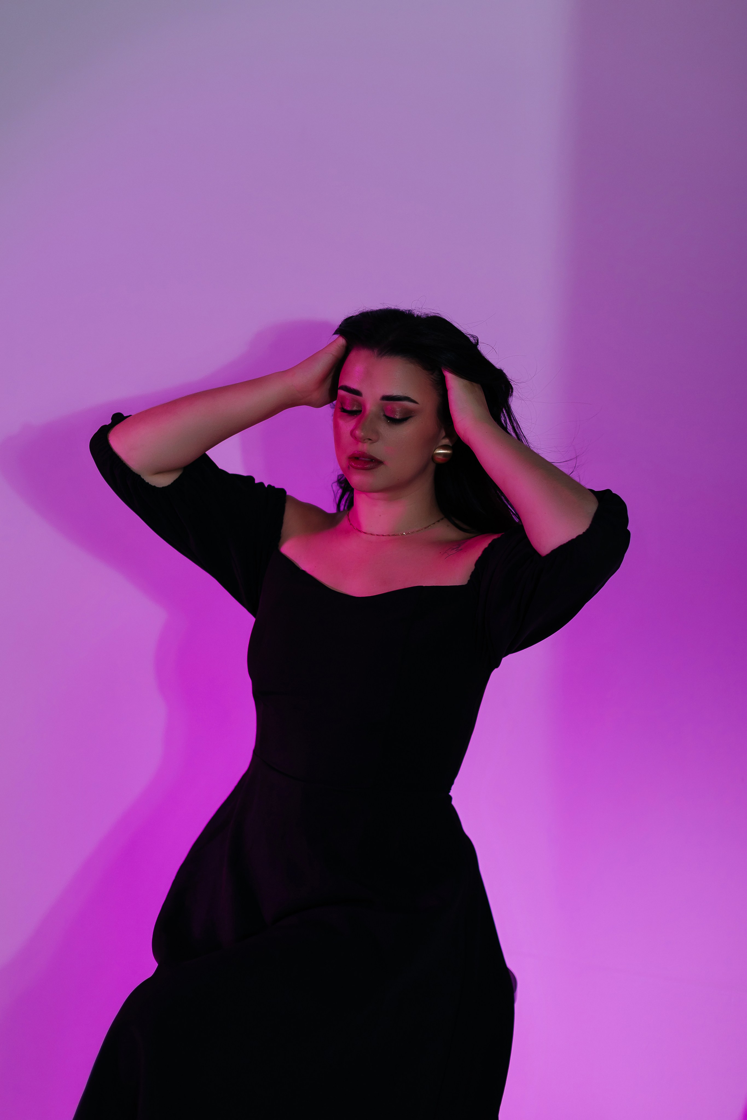 Анастасия. Фотограф Калуга