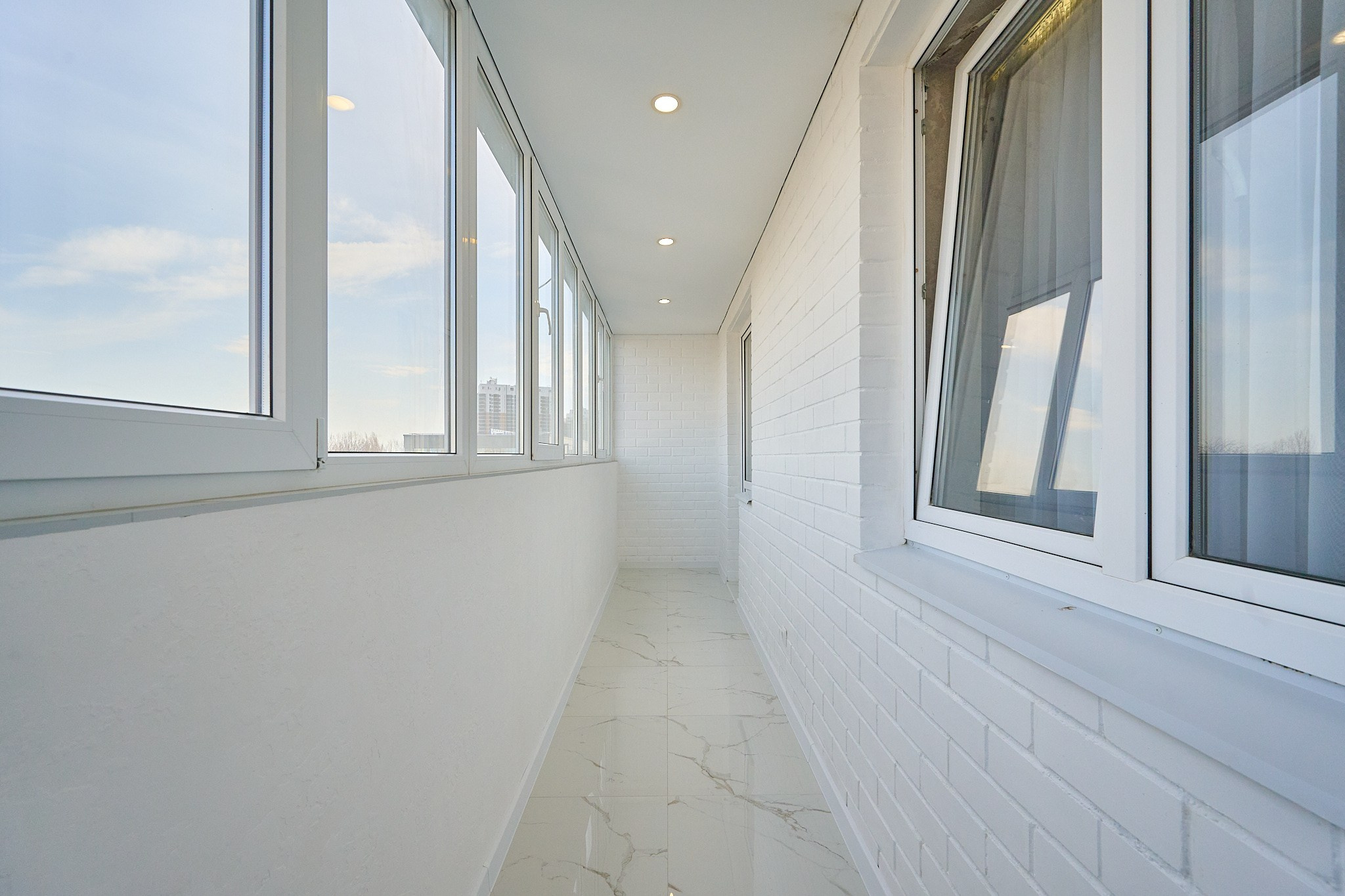 Квартира 165. Интерьерный фотограф в Краснодаре