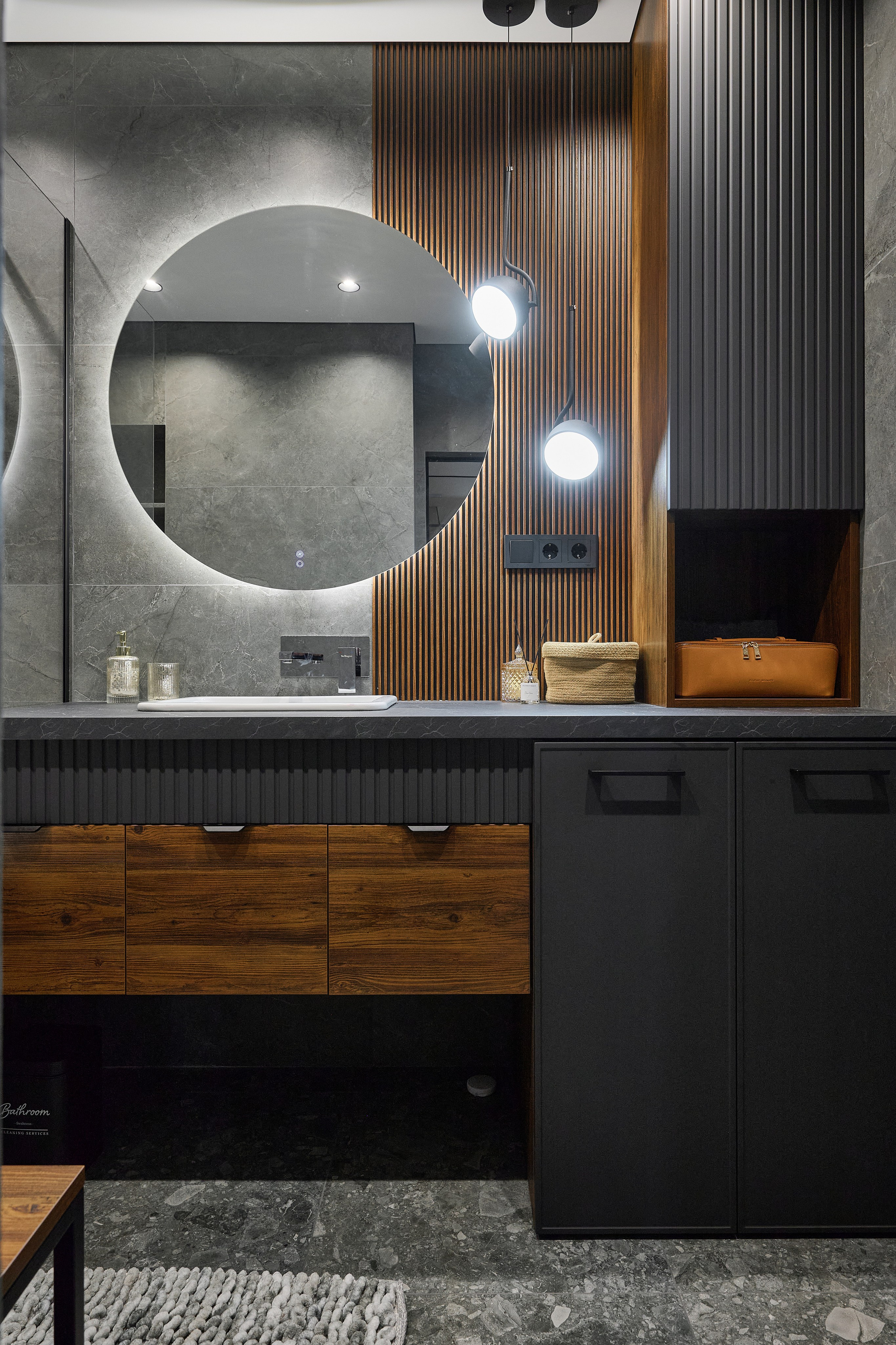 Квартира 153. Интерьерный фотограф в Краснодаре