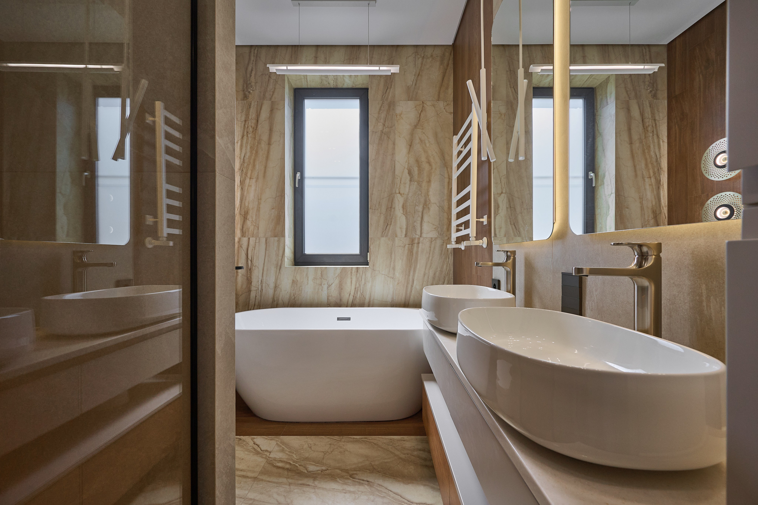 Дом 179. Интерьерный фотограф в Краснодаре