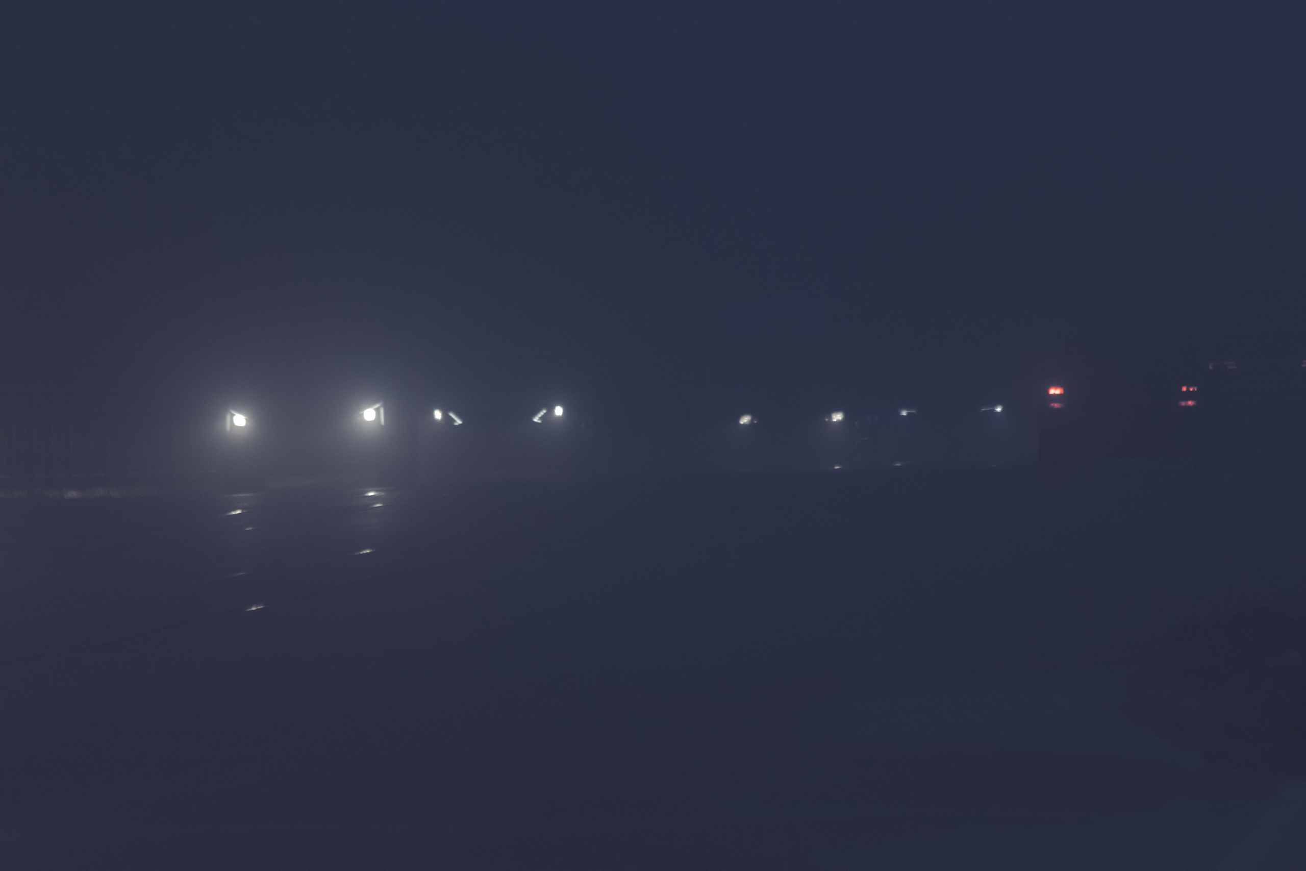 Т У М А Н. — Digital Noise —