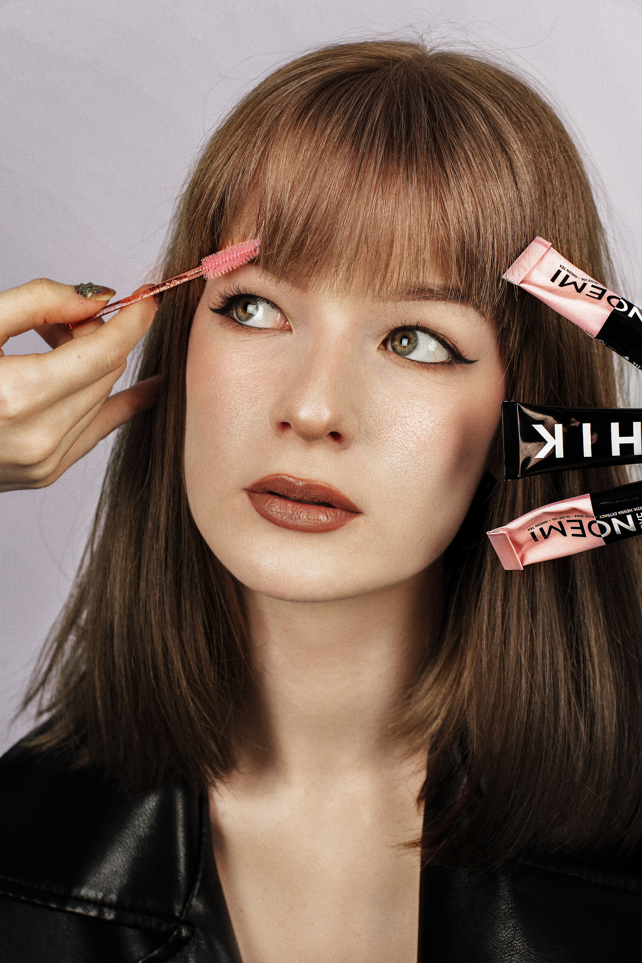 Индивидуальная съемка. Елена Краснитская