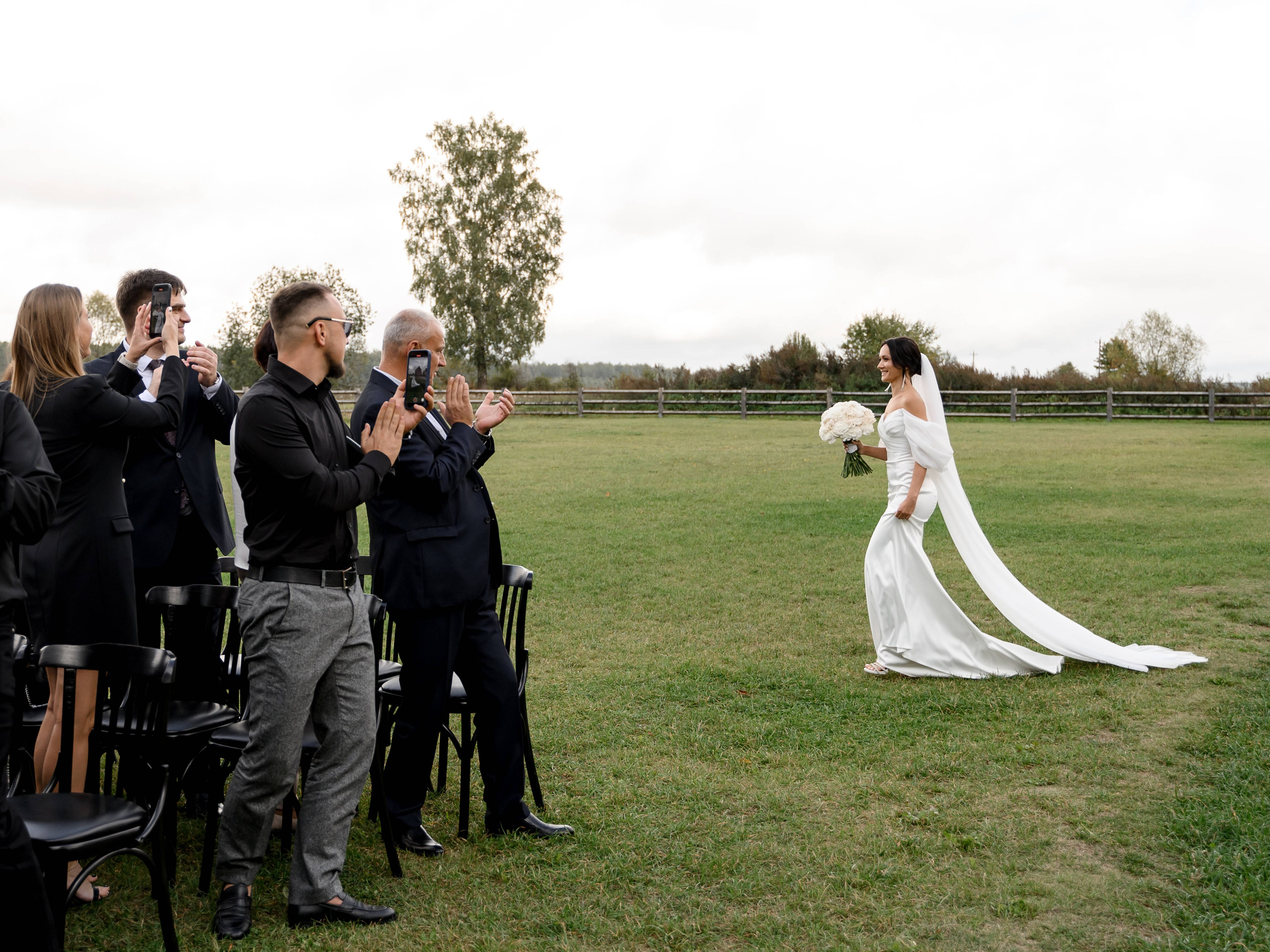L&O. Свадебный фотограф Минск