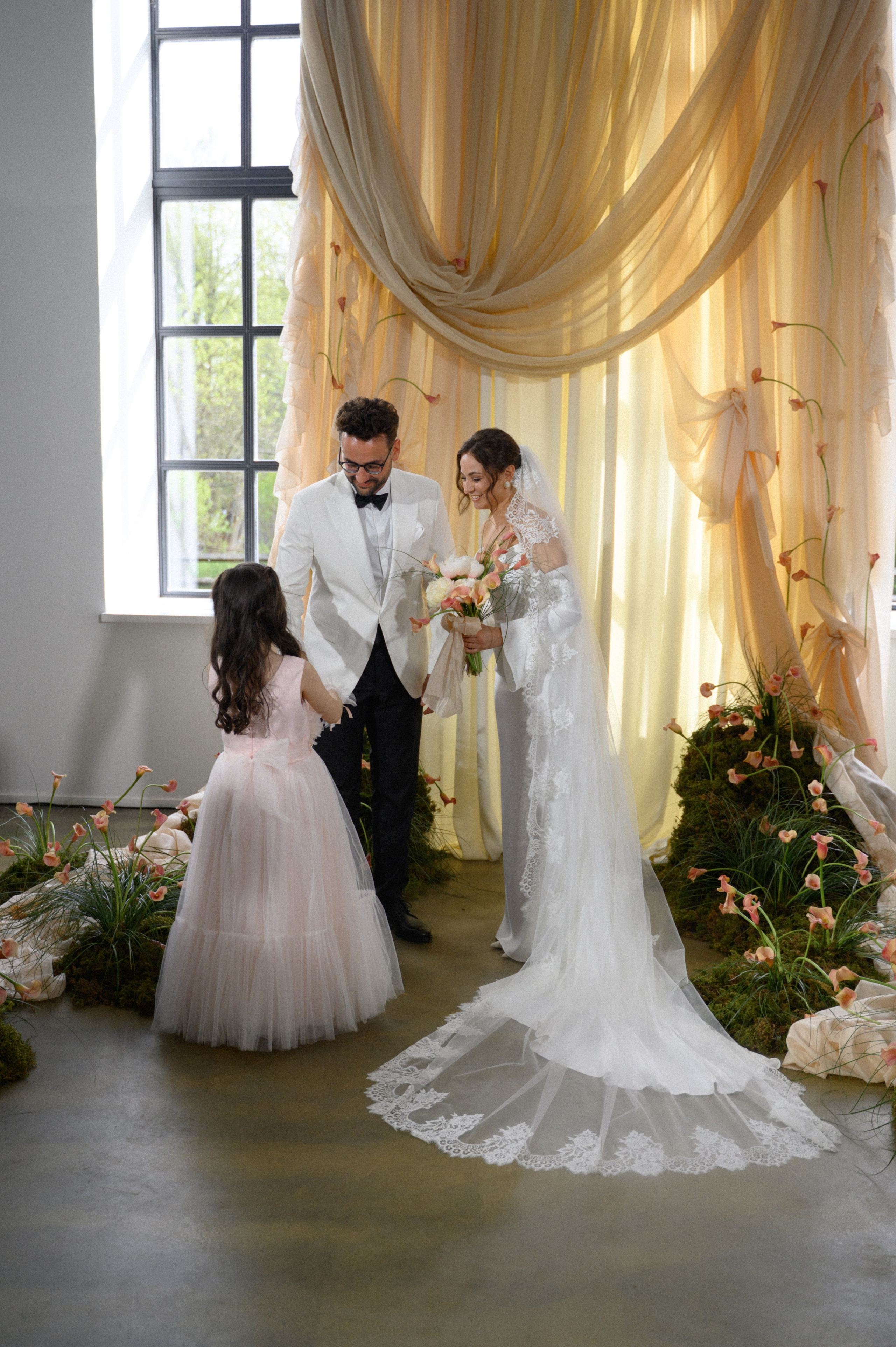 Иван и Наталья. Свадебный фотограф Минск