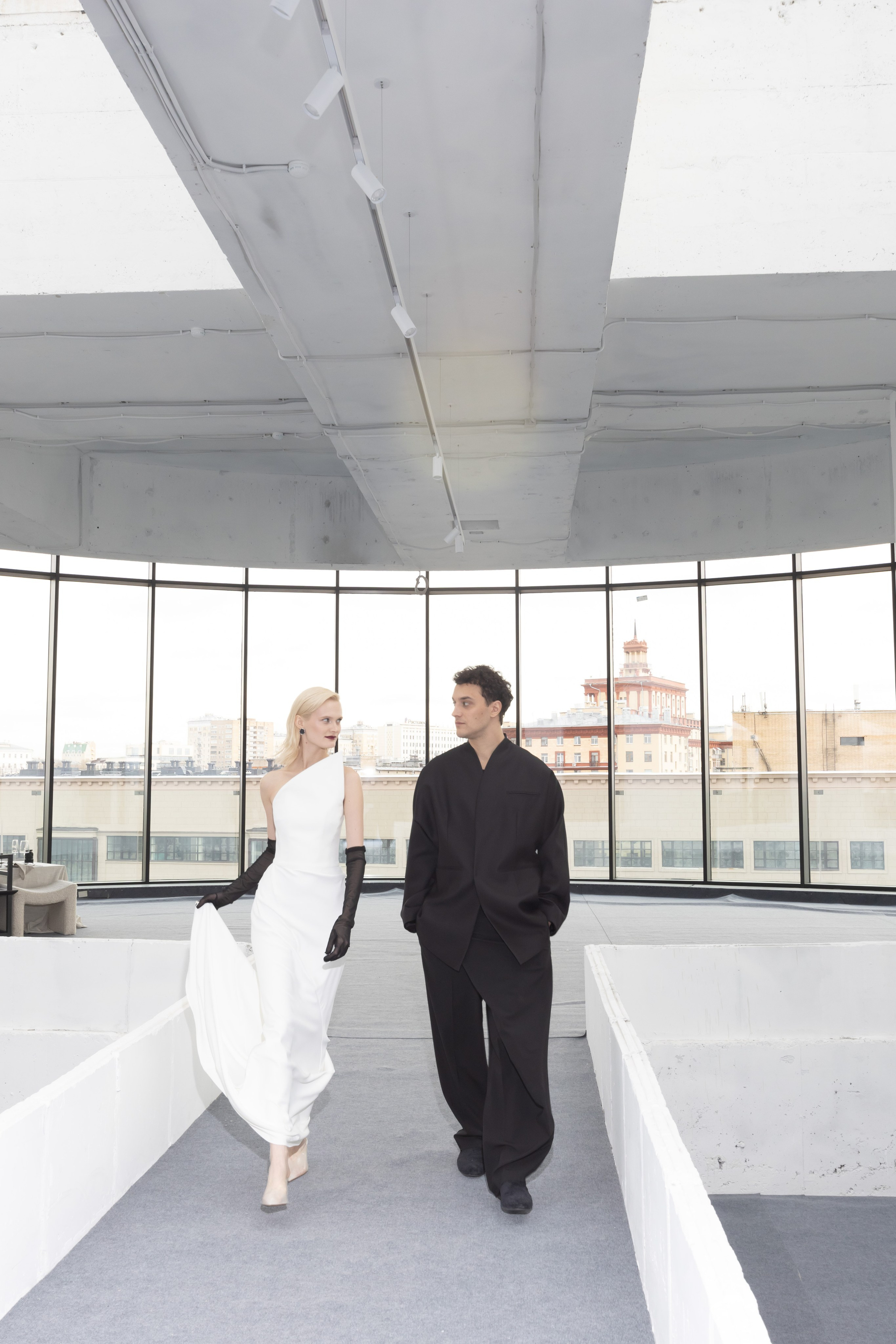 Оля & Михаил. Яна Чхан — Фотограф в Донецке и не только