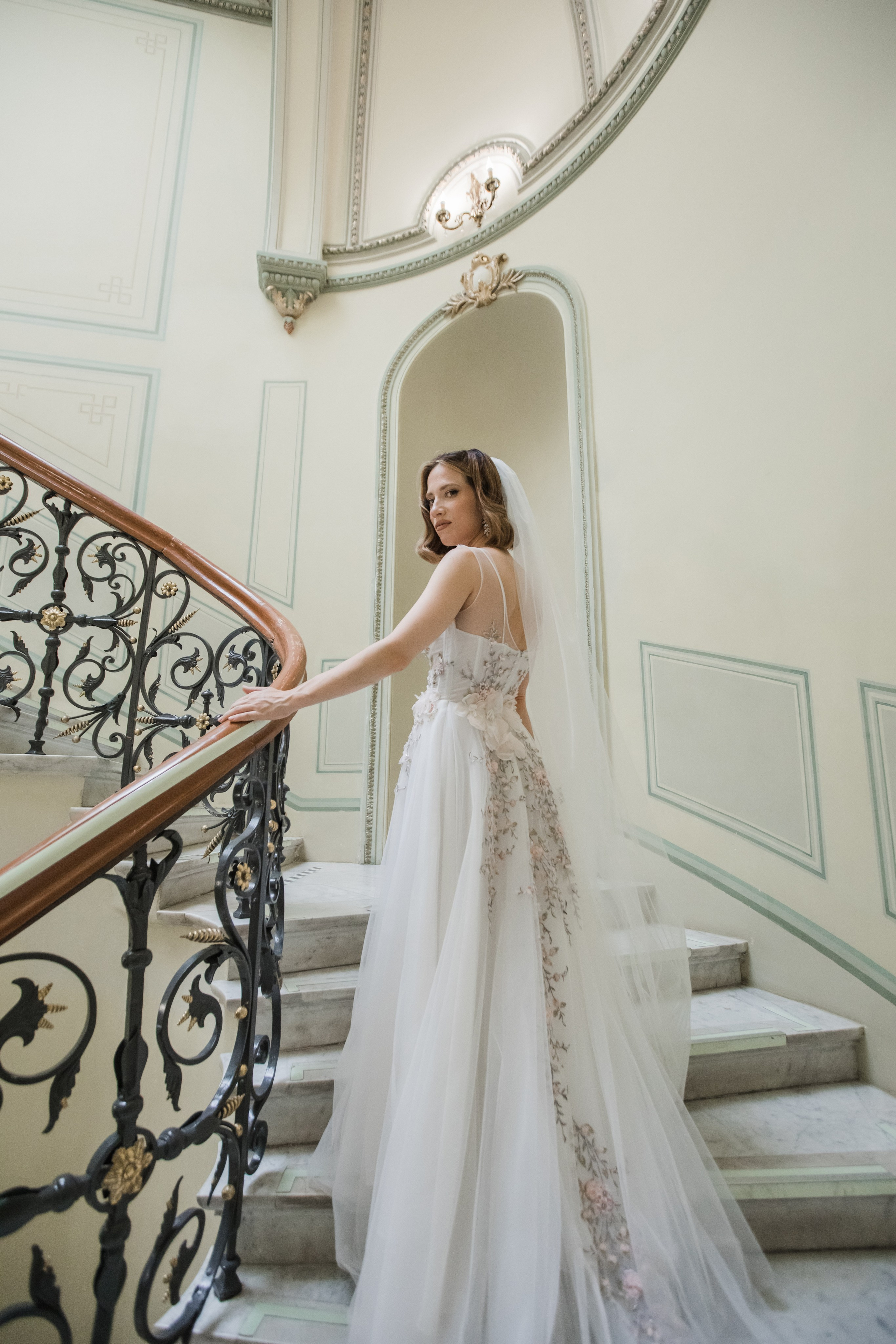 Родион и Алена. Свадебный и семейный фотограф в Краснодаре