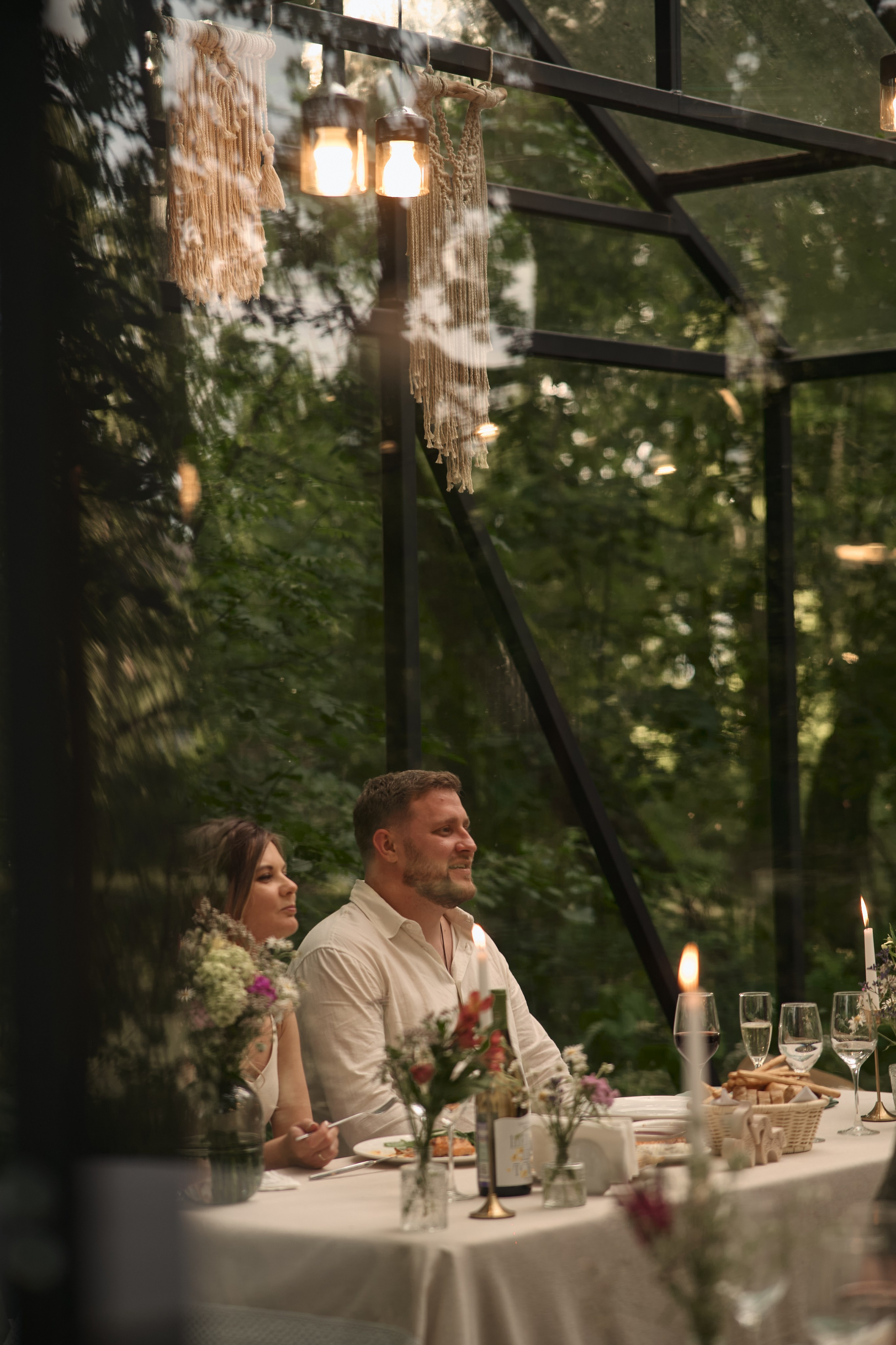 Слава и Света. Остров любви. Семейный и свадебный lifestyle-фотограф в Москве Мария Петрова