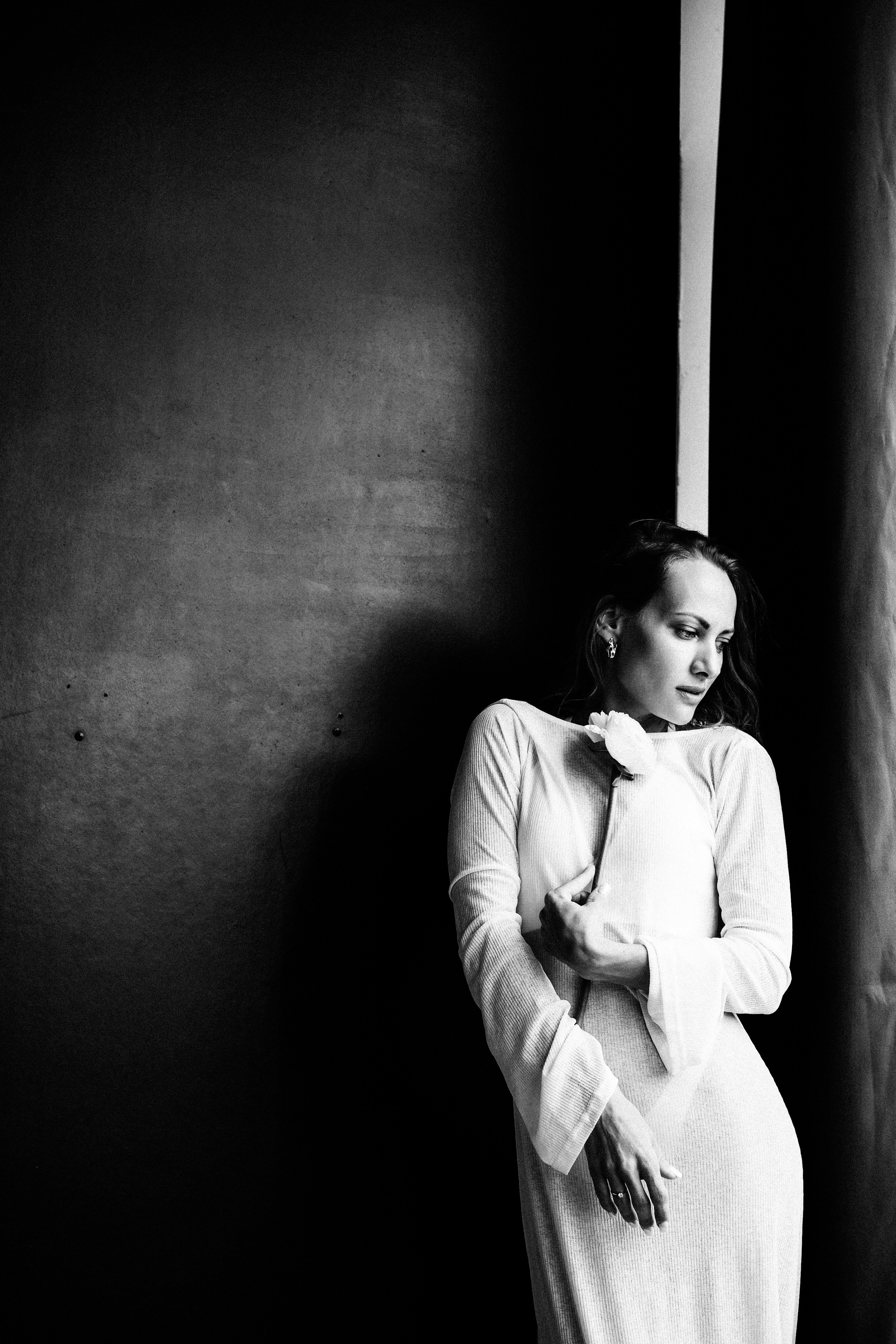 Даша. Фотограф Серёгина Ксения