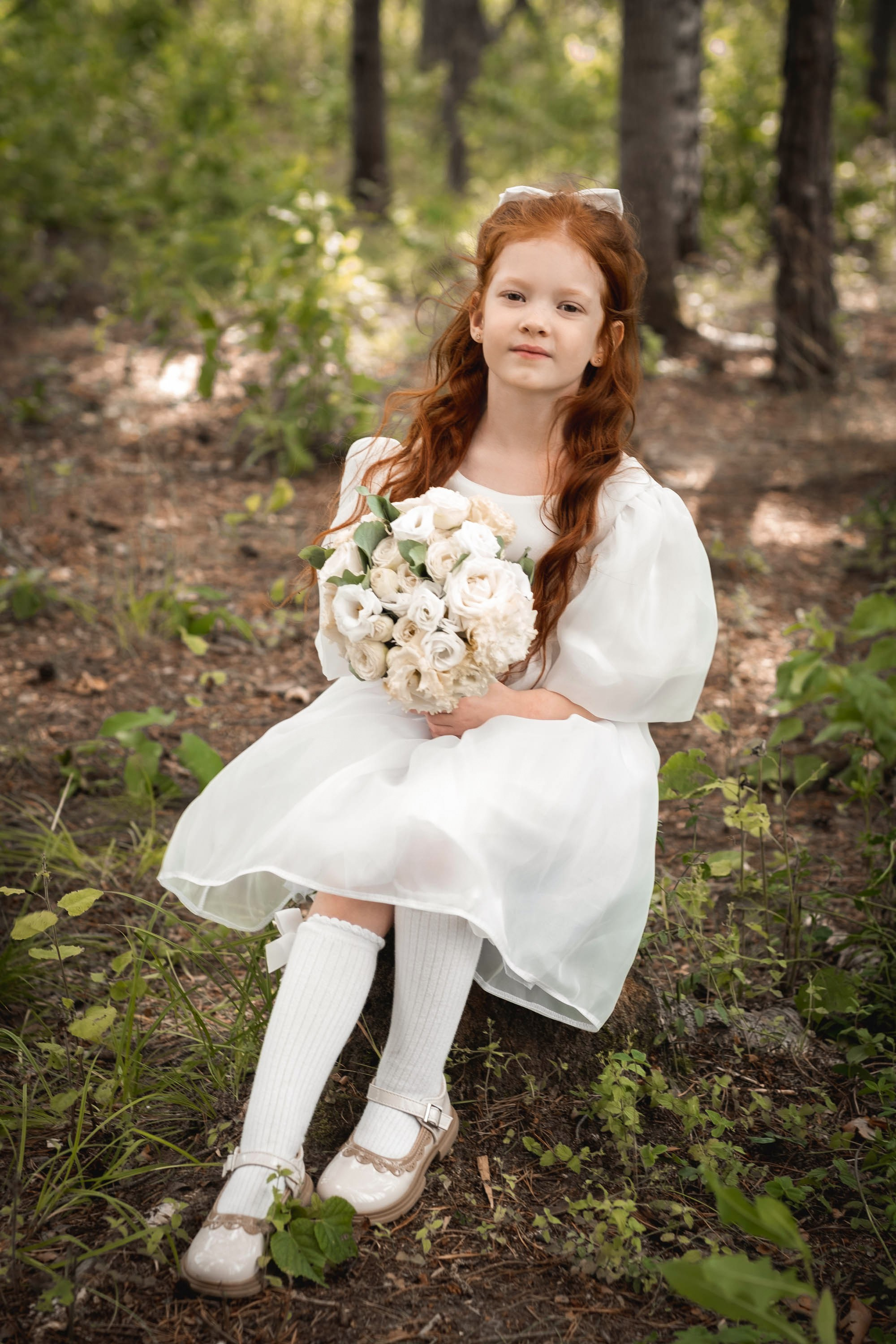 Никита & Варвара. Свадебный и семейный фотограф в Тюмени Екатерина Дубровина