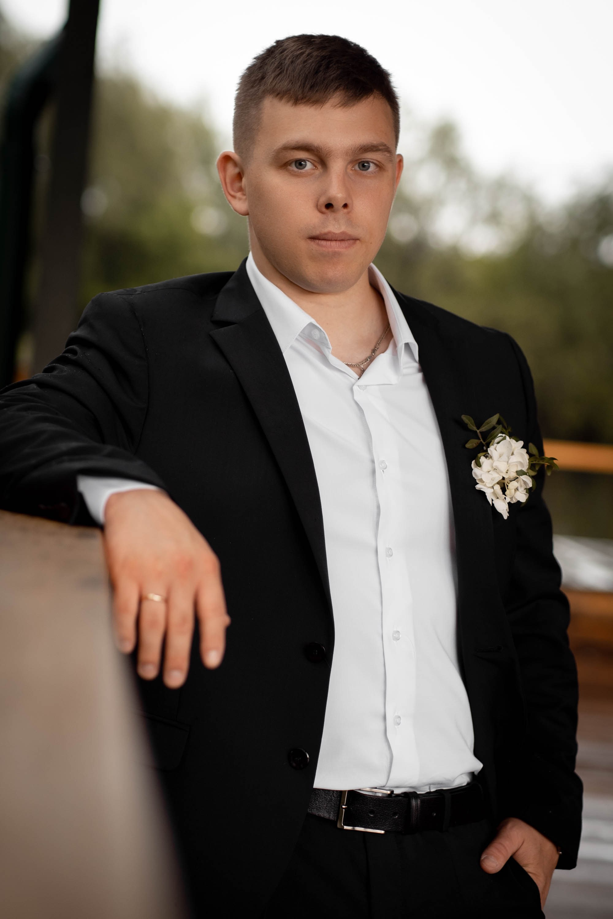 Александр & Ольга г. Заводоуковск. Свадебный и семейный фотограф в Тюмени Екатерина Дубровина