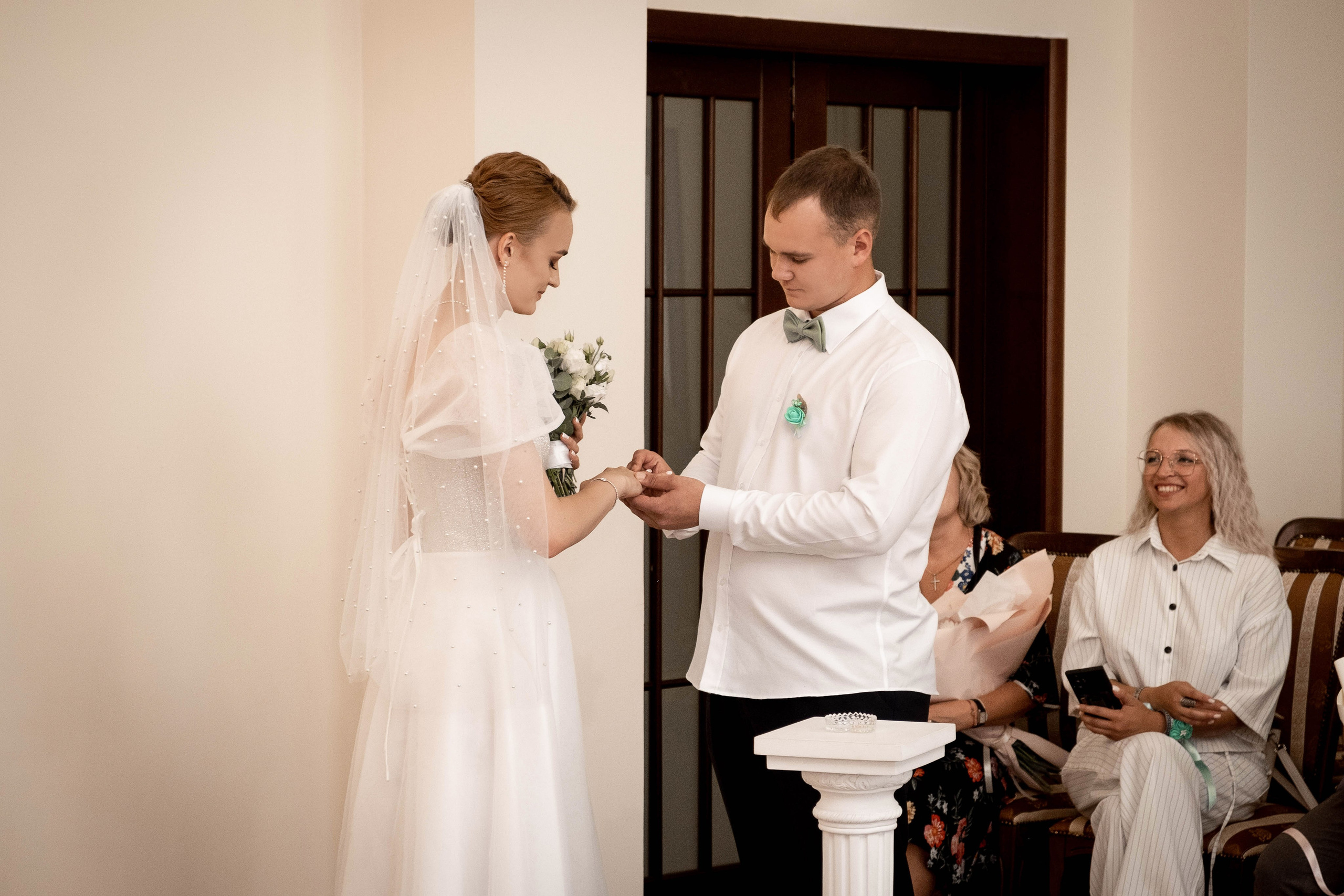 Виталий & Наталья г. Заводоуковск. Свадебный и семейный фотограф в Тюмени Екатерина Дубровина