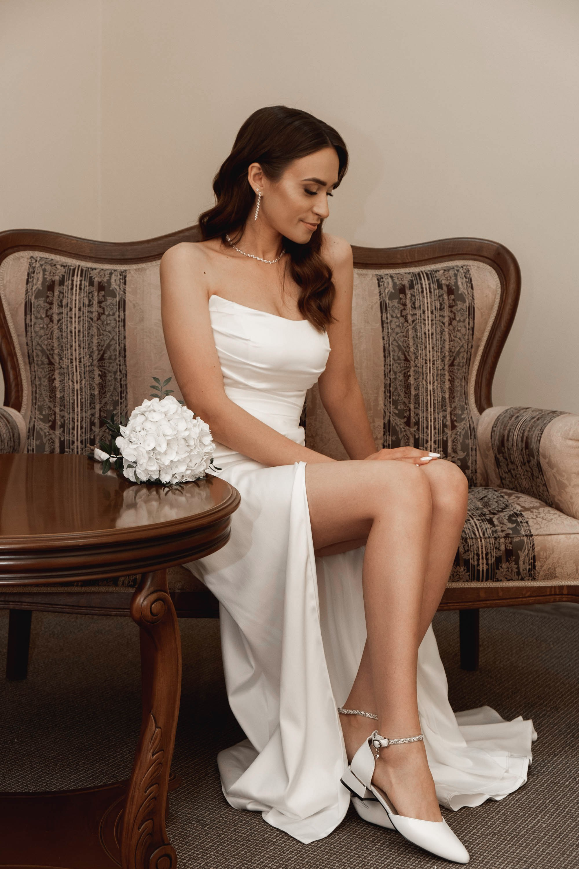 Александр & Ольга г. Заводоуковск. Свадебный и семейный фотограф в Тюмени Екатерина Дубровина