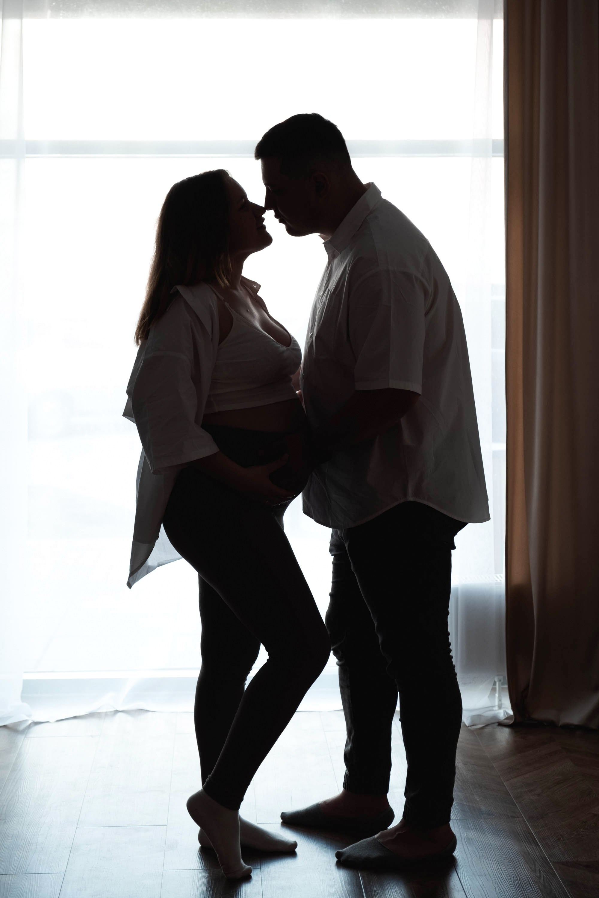 Данил & Екатерина. Свадебный и семейный фотограф в Тюмени Екатерина Дубровина