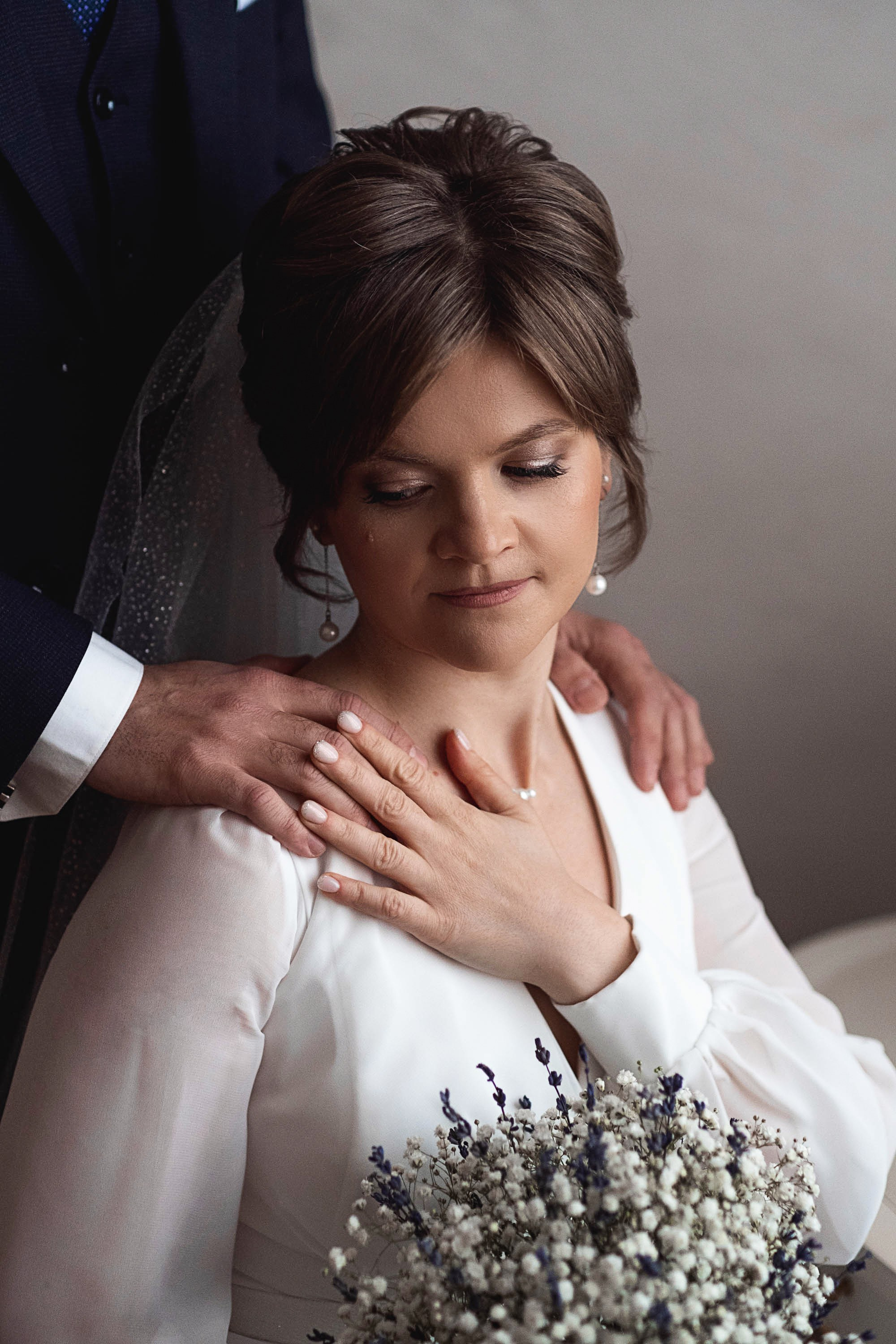 Филип & Юлия. Свадебный и семейный фотограф в Тюмени Екатерина Дубровина