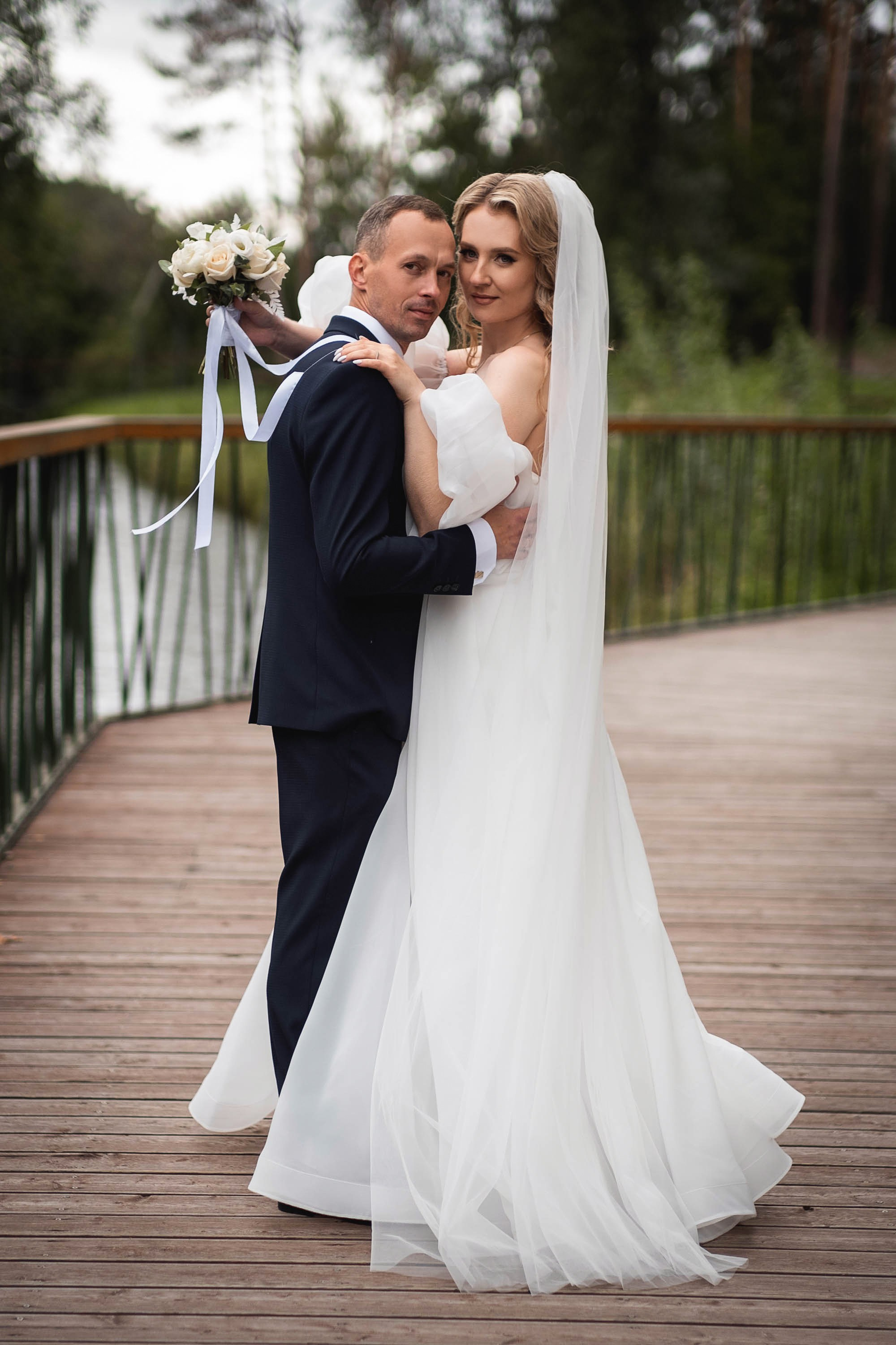 Виктор & Елена г. Заводоуковск. Свадебный и семейный фотограф в Тюмени Екатерина Дубровина