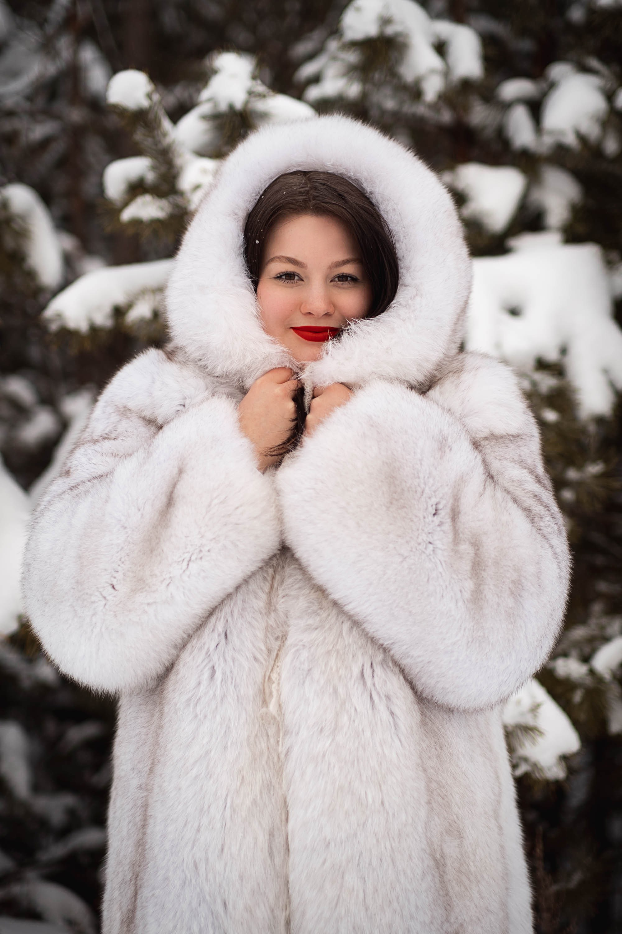 «Russian girl» Валерия. Свадебный и семейный фотограф в Тюмени Екатерина Дубровина