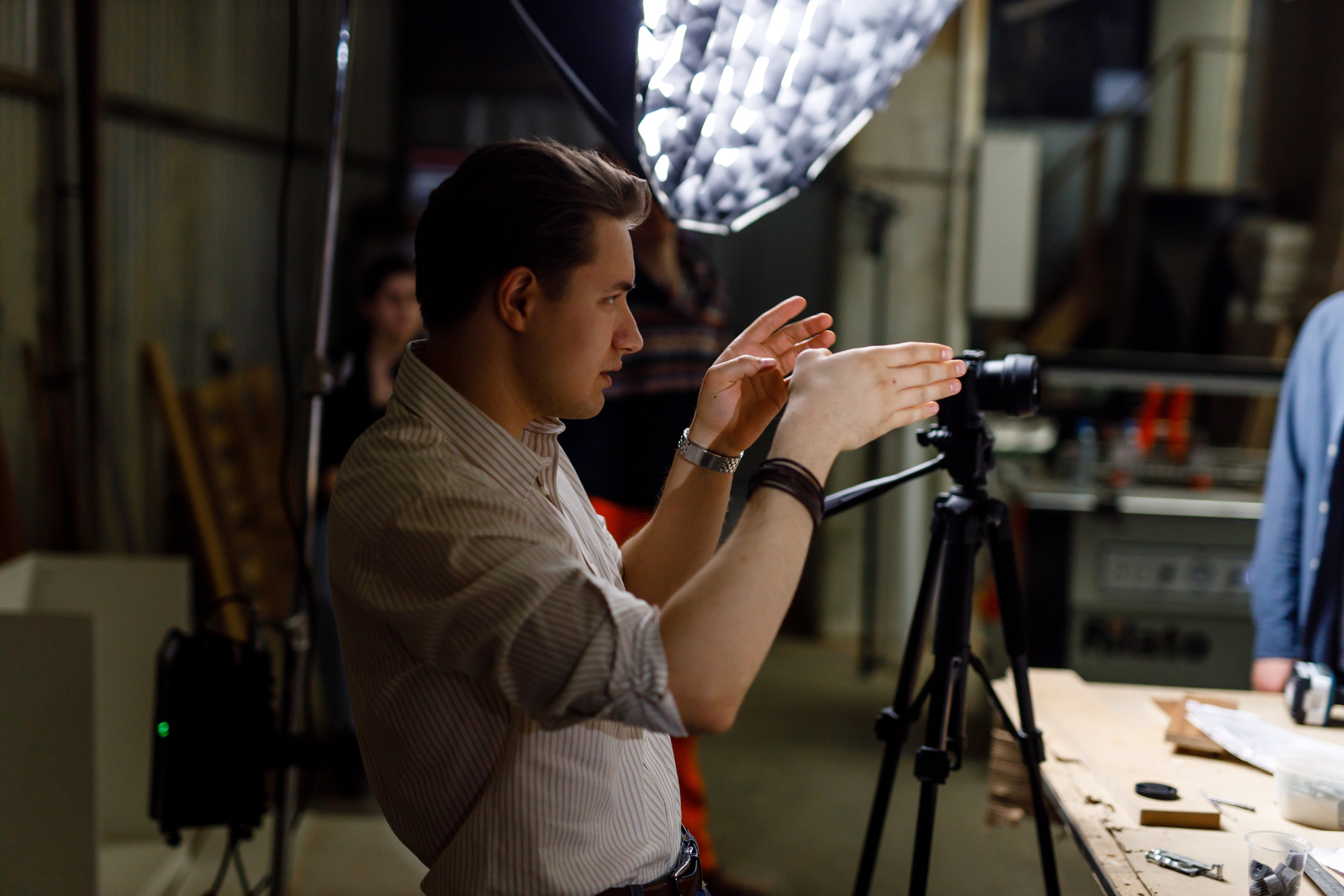 Репортаж мероприятия. Фотограф Москва Вероника Пименова