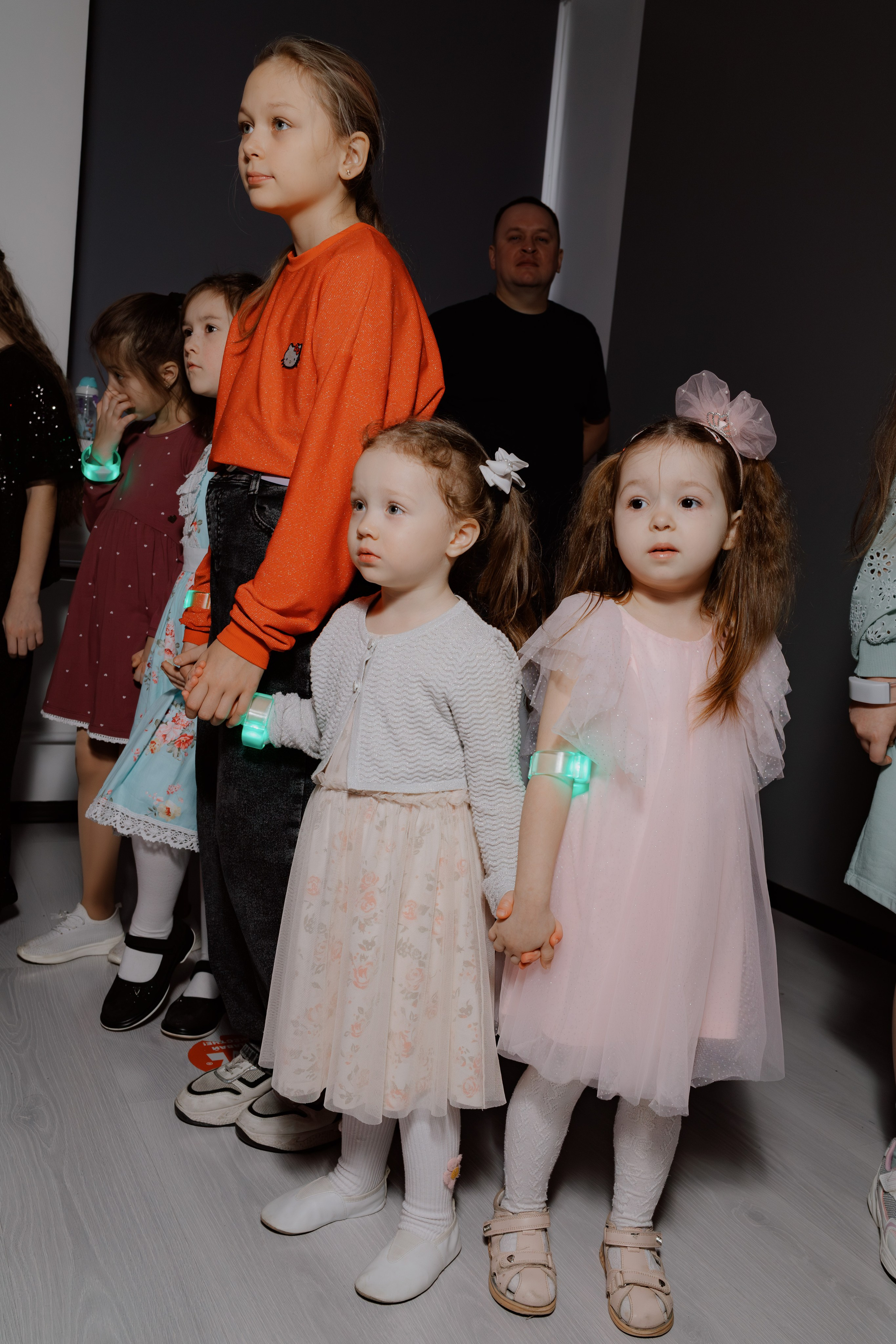 Свадебный и репортажный фотограф Киров | Вадим Карпук