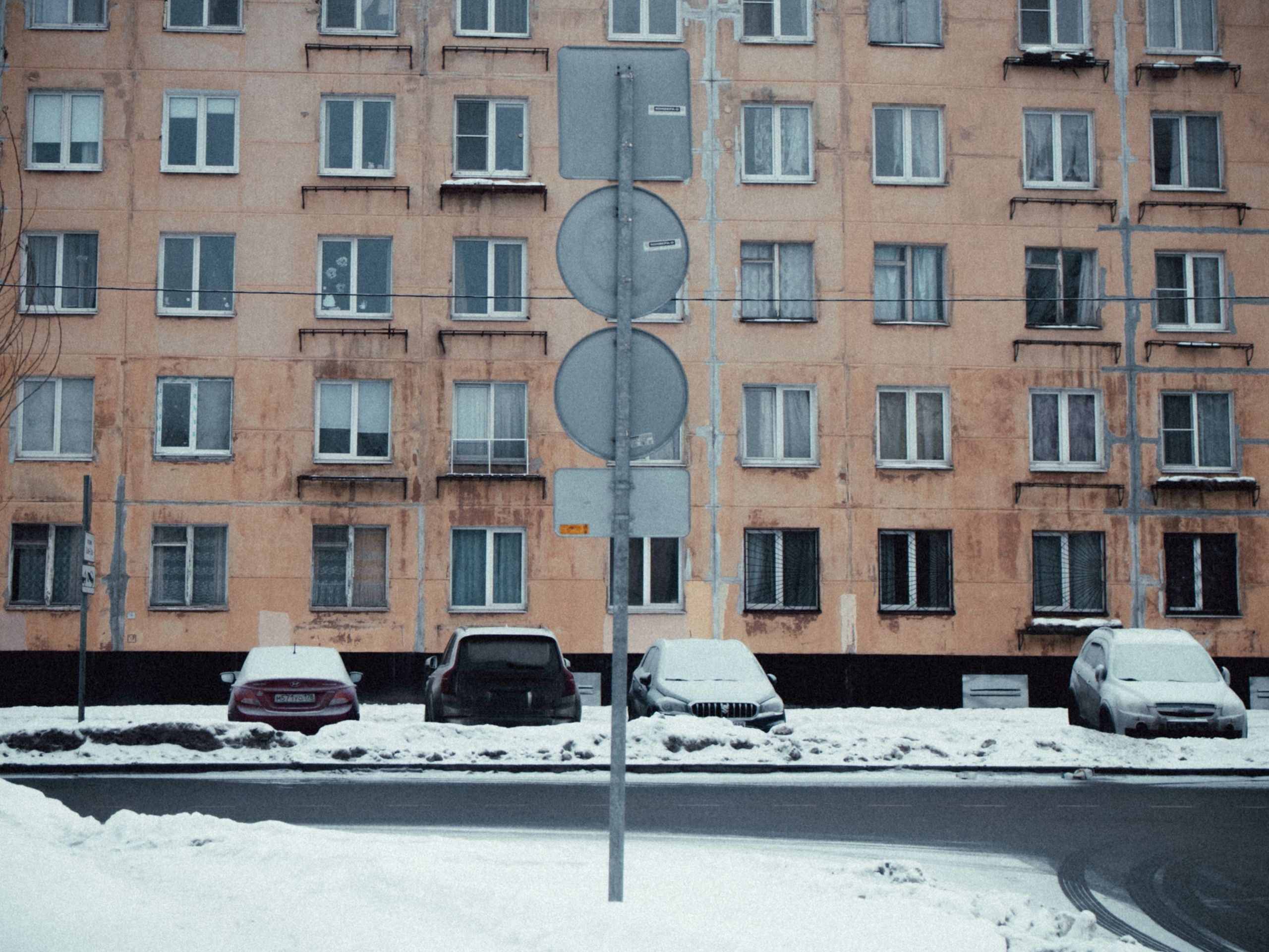 Маршрут ветеранов — электросила. Анна Мильч