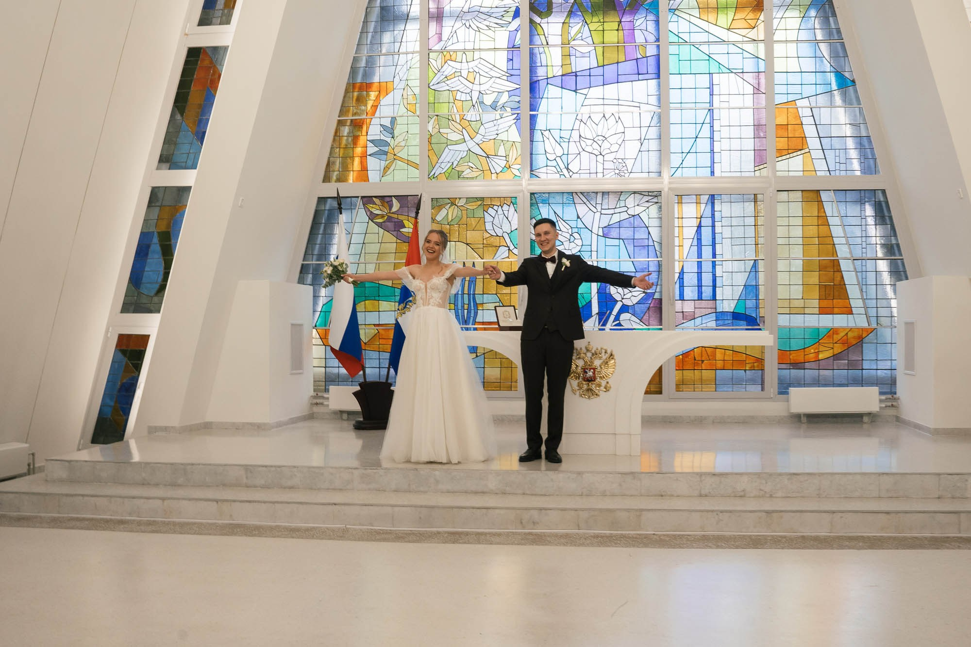 Игристое | 2023 Артём и Вероника. ИТВИ