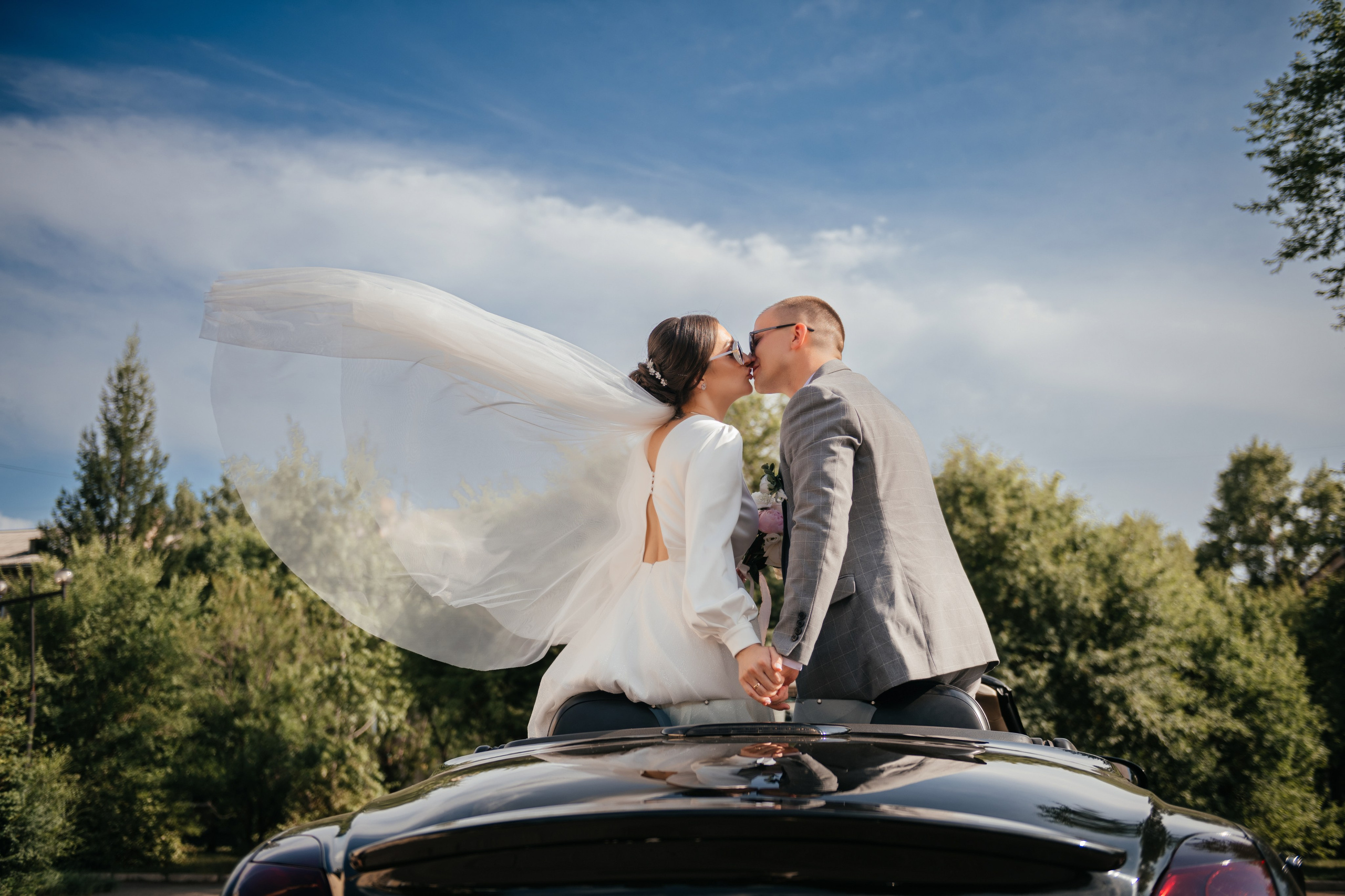 27.07.2023. Фотограф Анна Качан