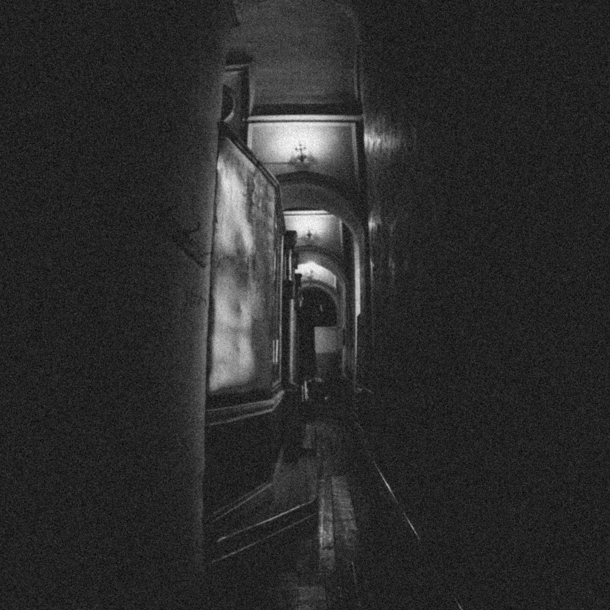 ЧБ. Фоточки