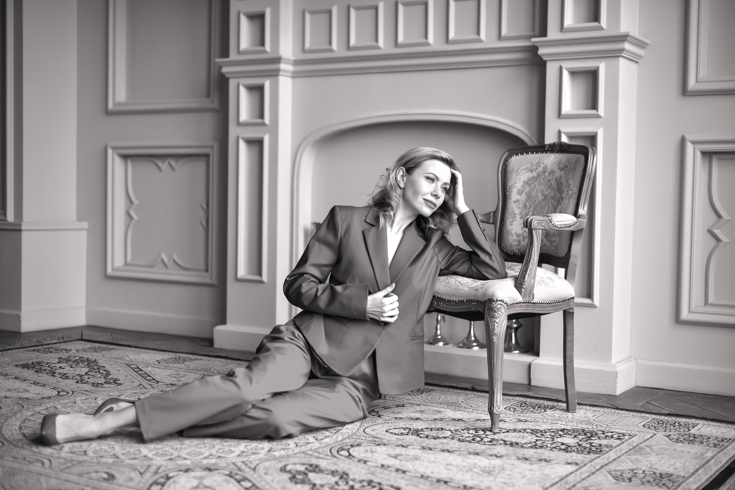 MARINA. Фотограф для бизнесконтента, репортажей и семейного альбома в Москве