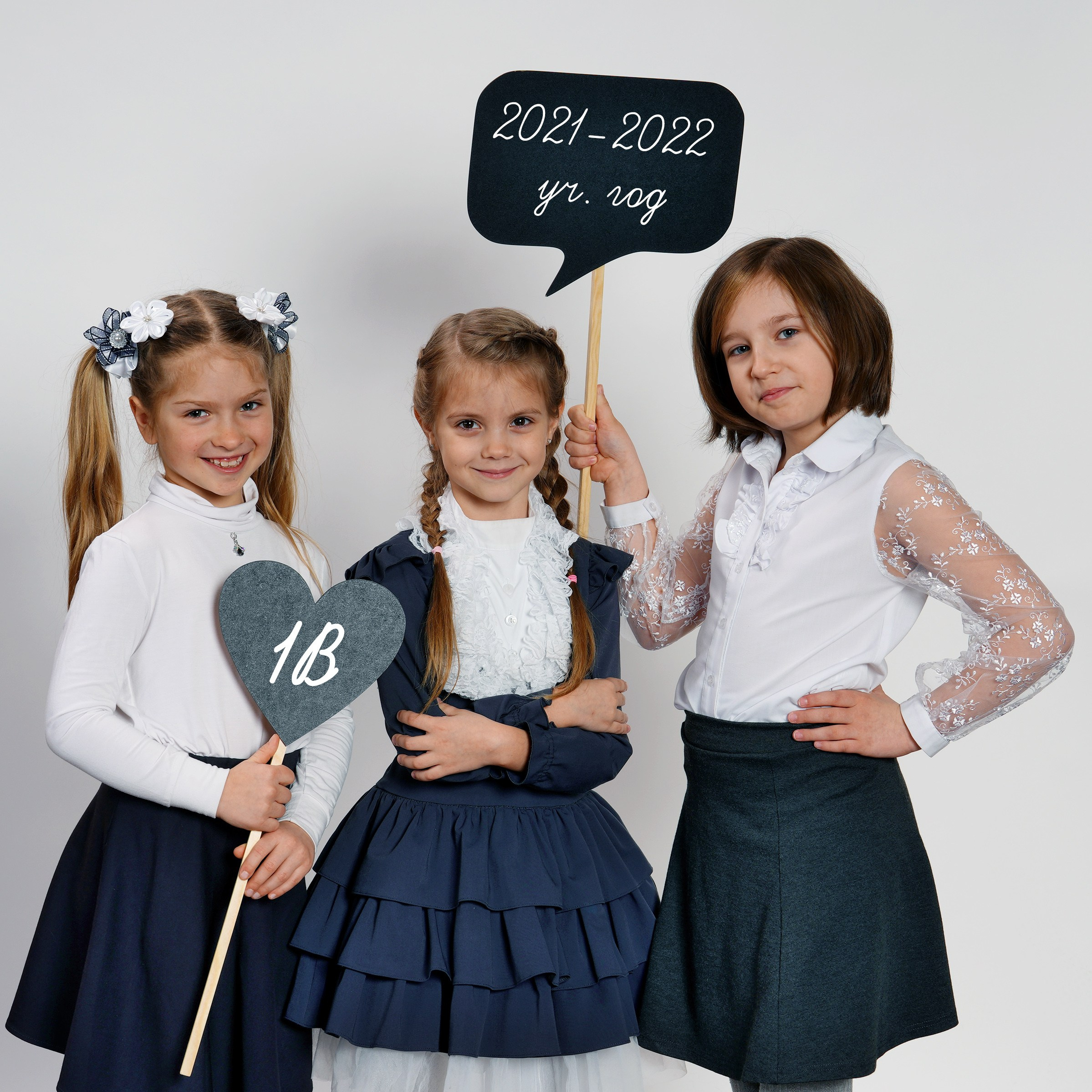 Одноклассники. Школьная фотография в Санкт-Петербурге, выпускные альбомы, фотосессии