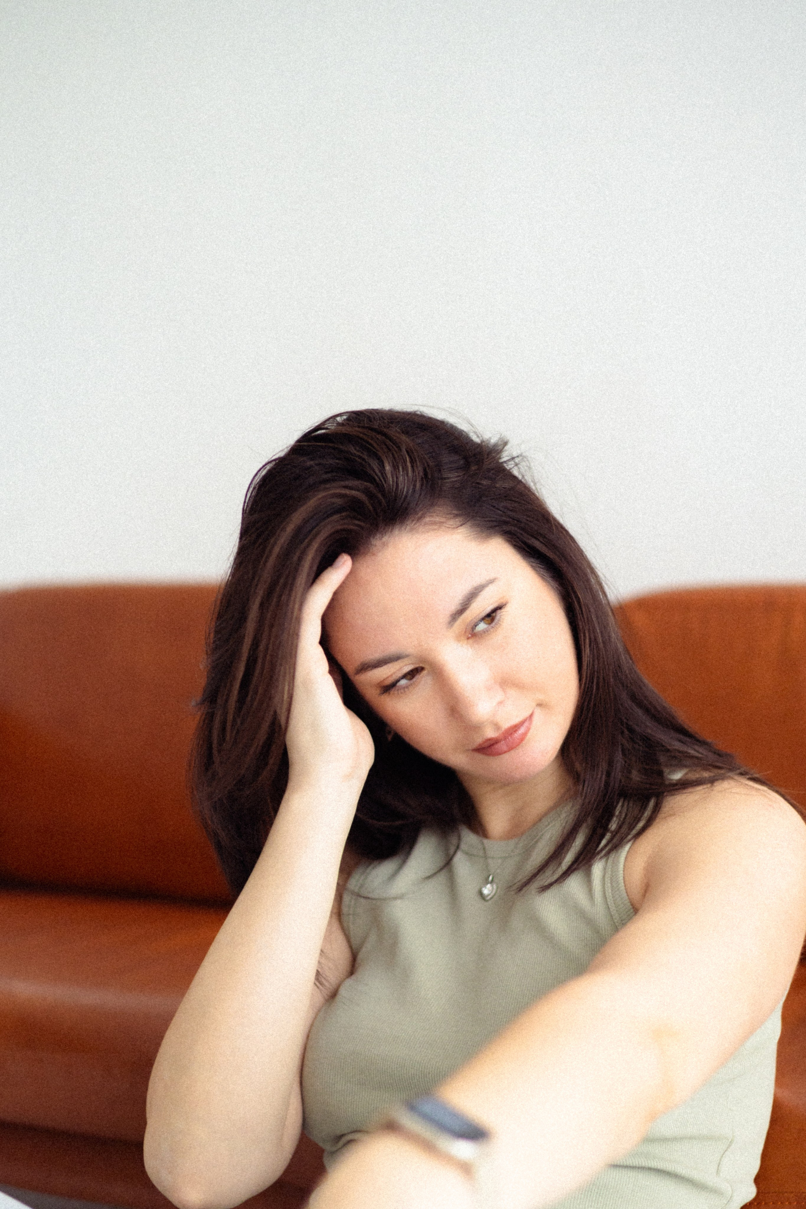 Оля. Фотограф в Нижнем Новгороде Воробьева Анжела