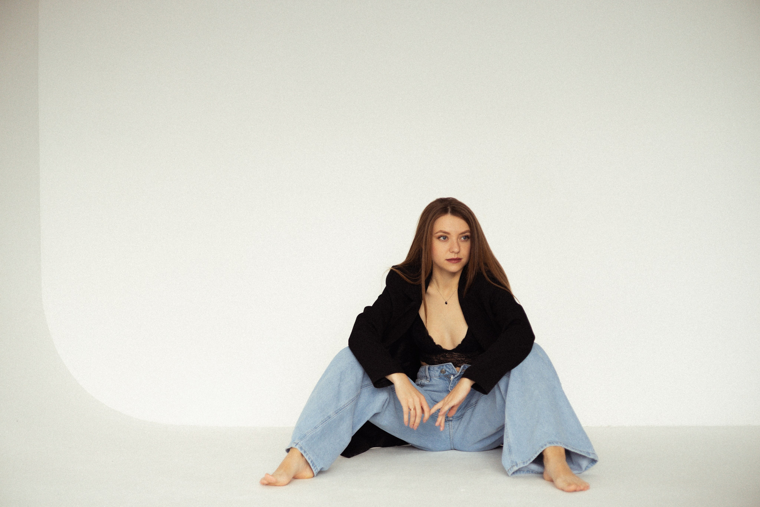 Алина. Фотограф в Нижнем Новгороде Воробьева Анжела