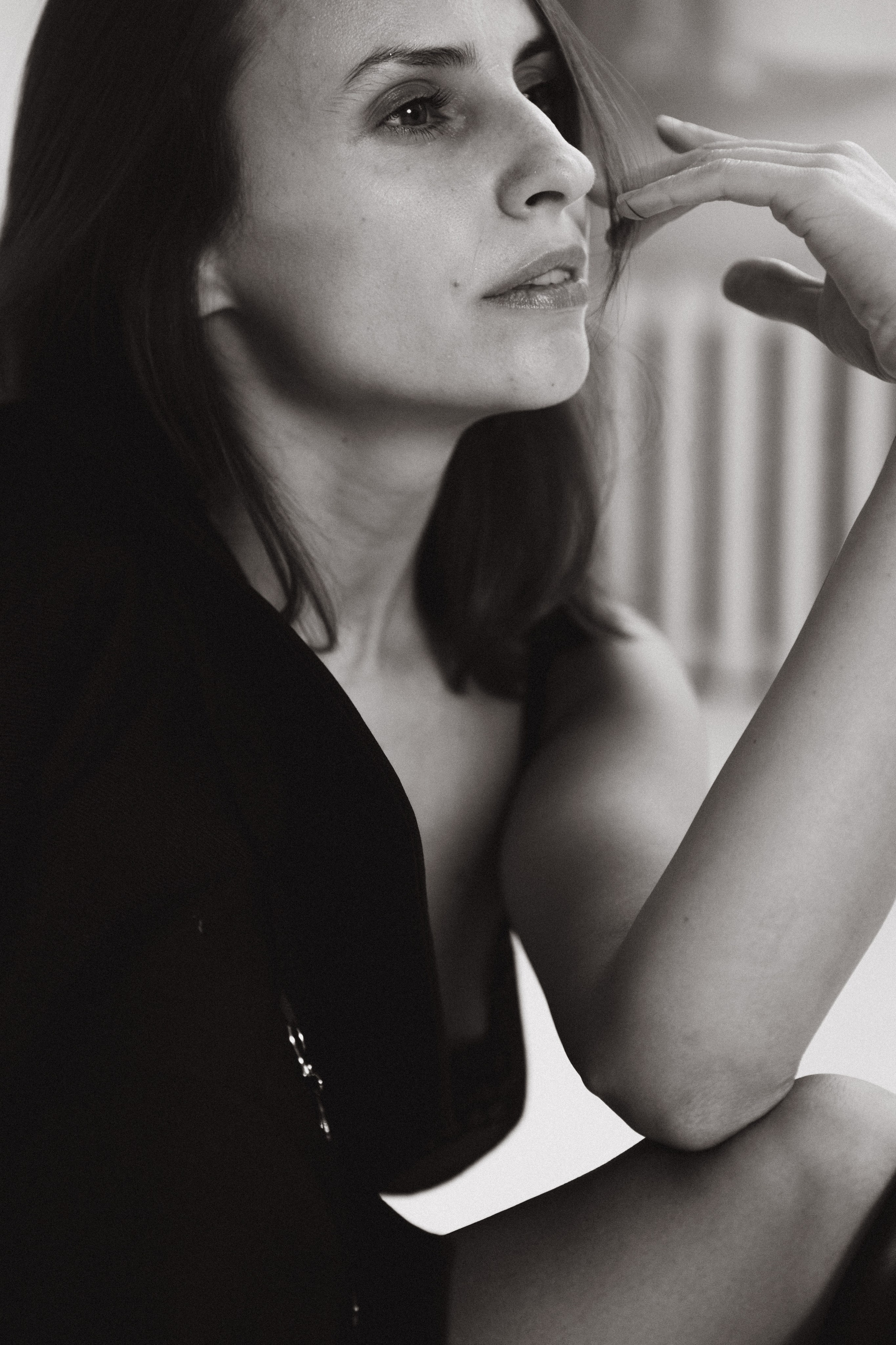 Лера. Фотограф в Нижнем Новгороде Воробьева Анжела