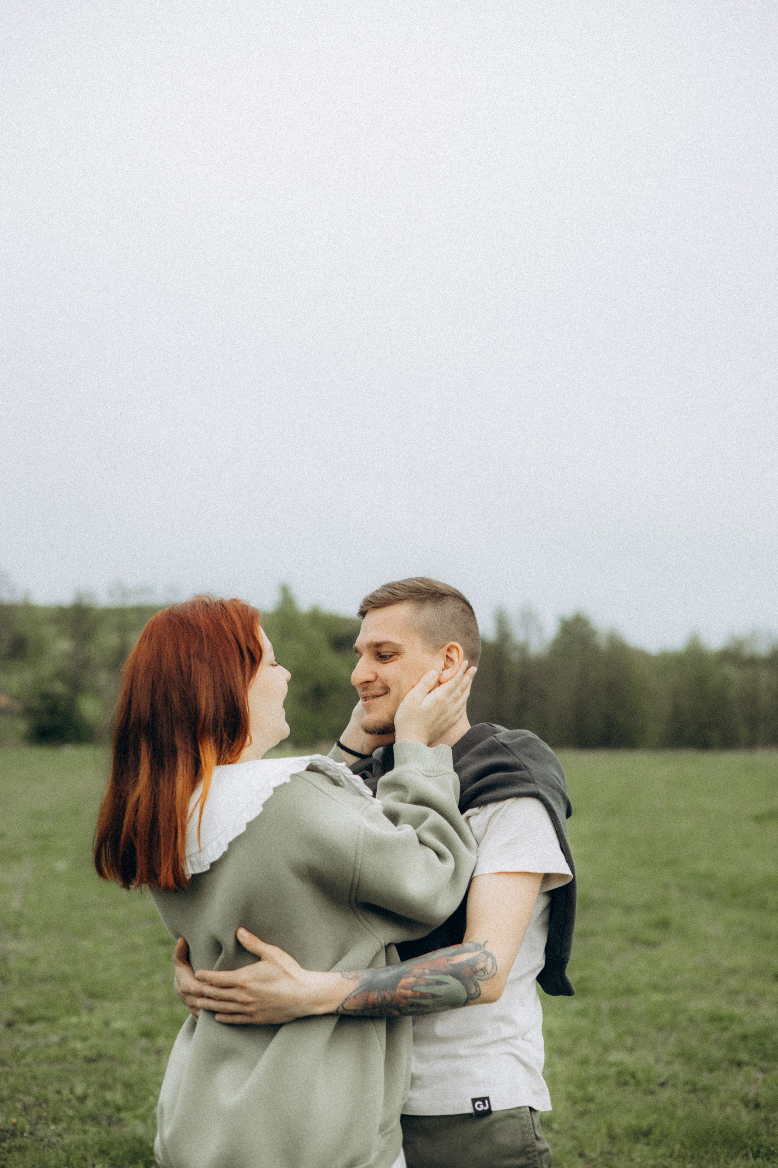 Семья. Фотограф в Нижнем Новгороде Воробьева Анжела