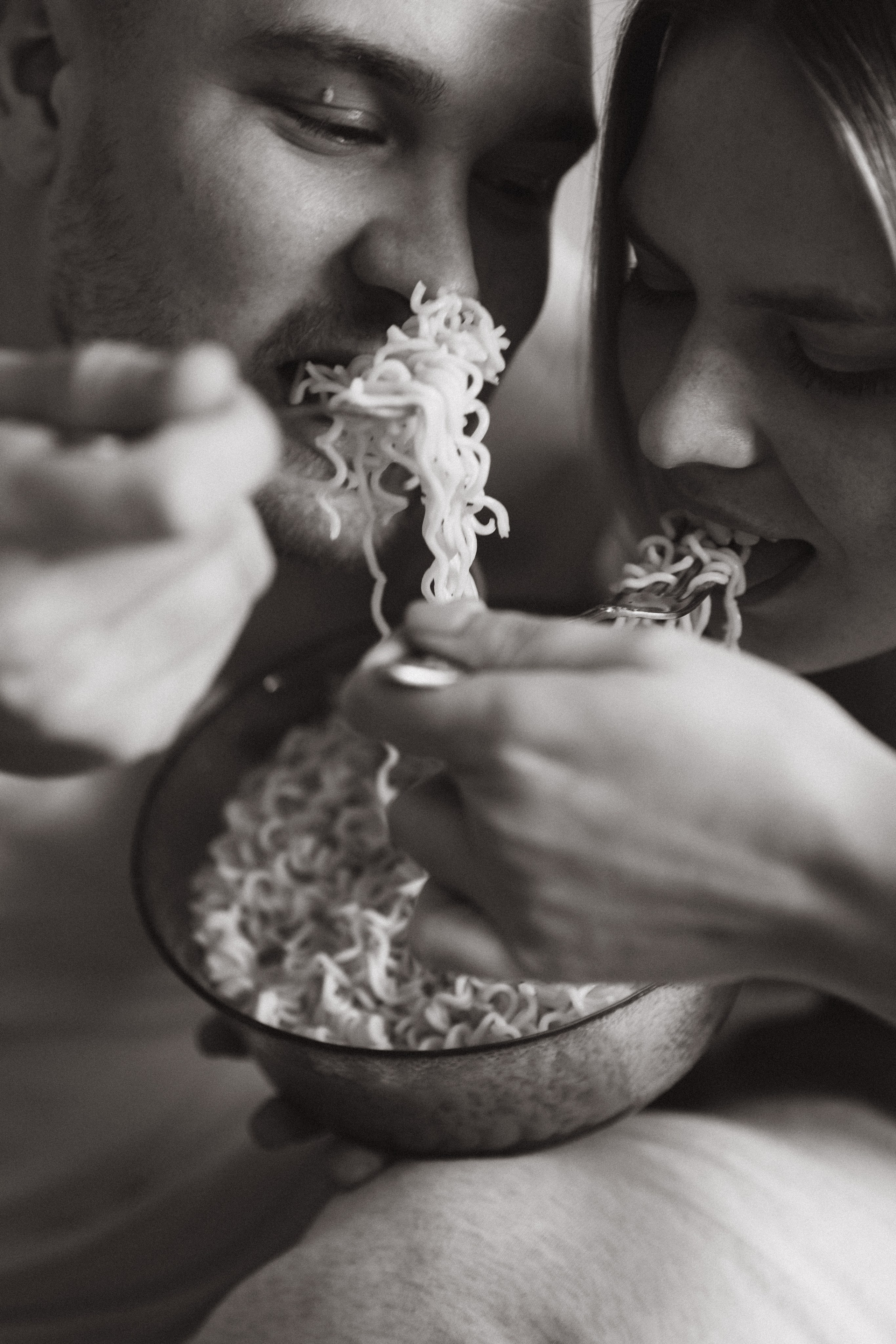 Арина и Илья. Фотограф в Нижнем Новгороде Воробьева Анжела