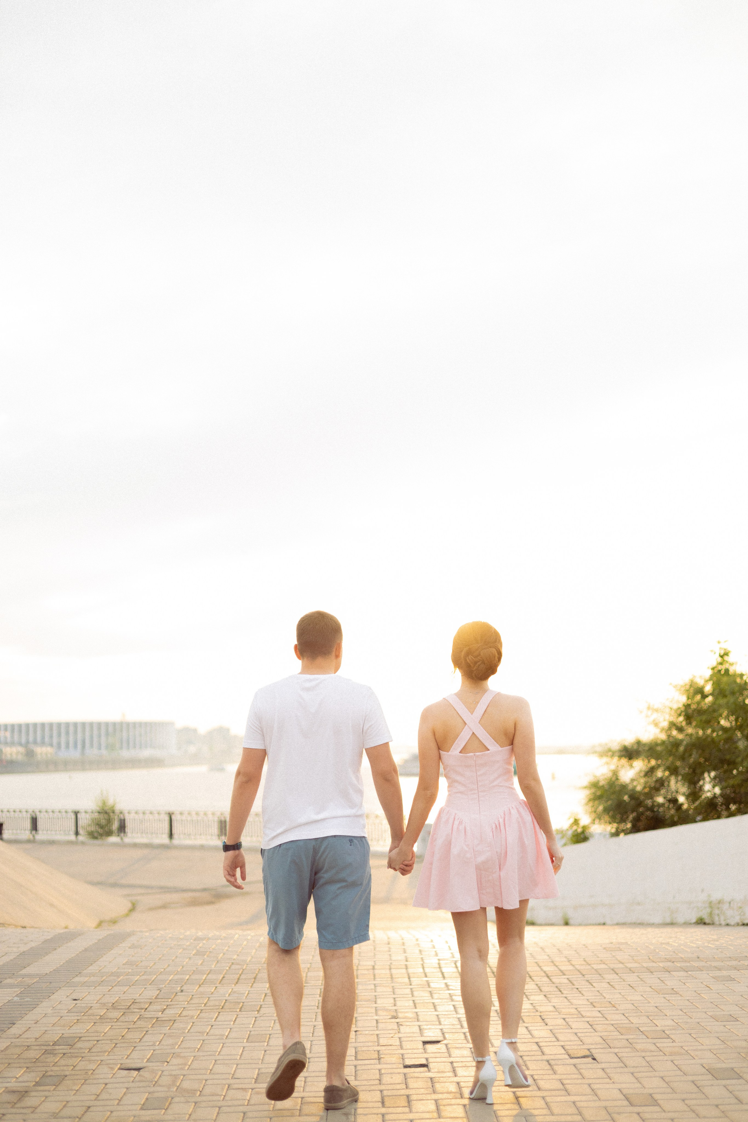 Катя и Влад. Фотограф в Нижнем Новгороде Воробьева Анжела